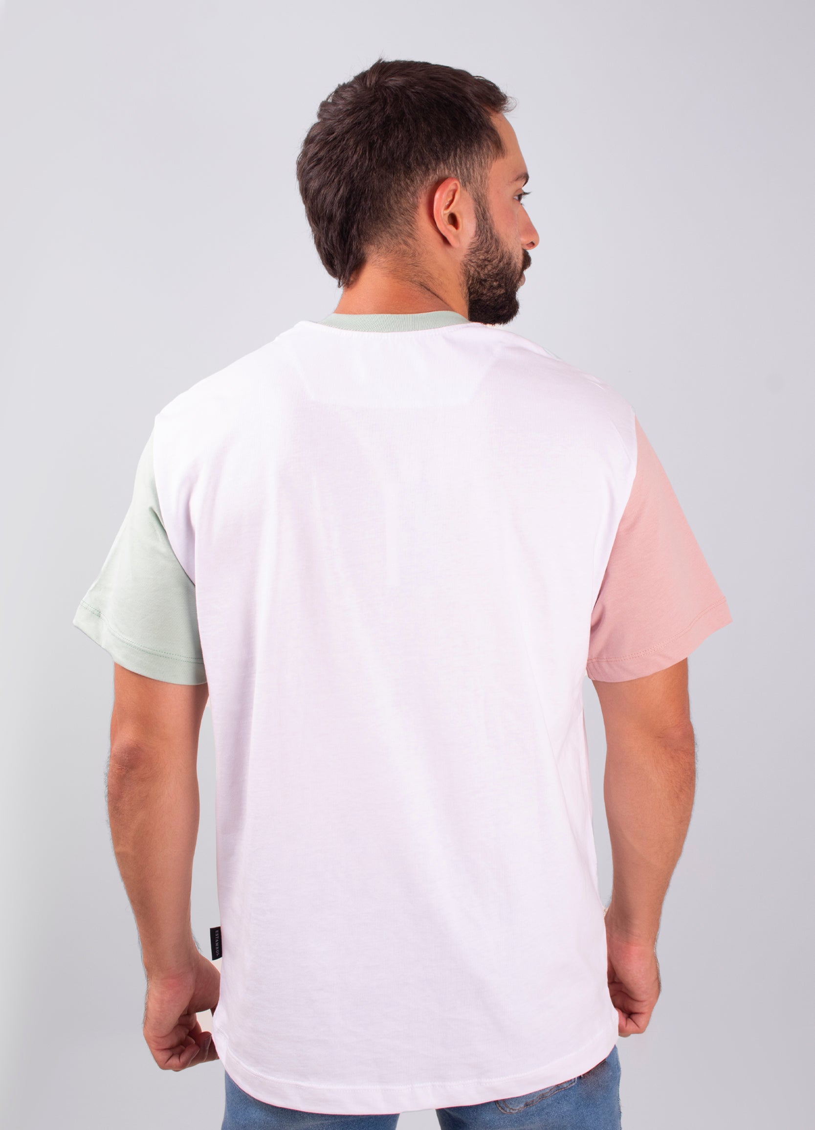 Oversize hombre Keep Fresh