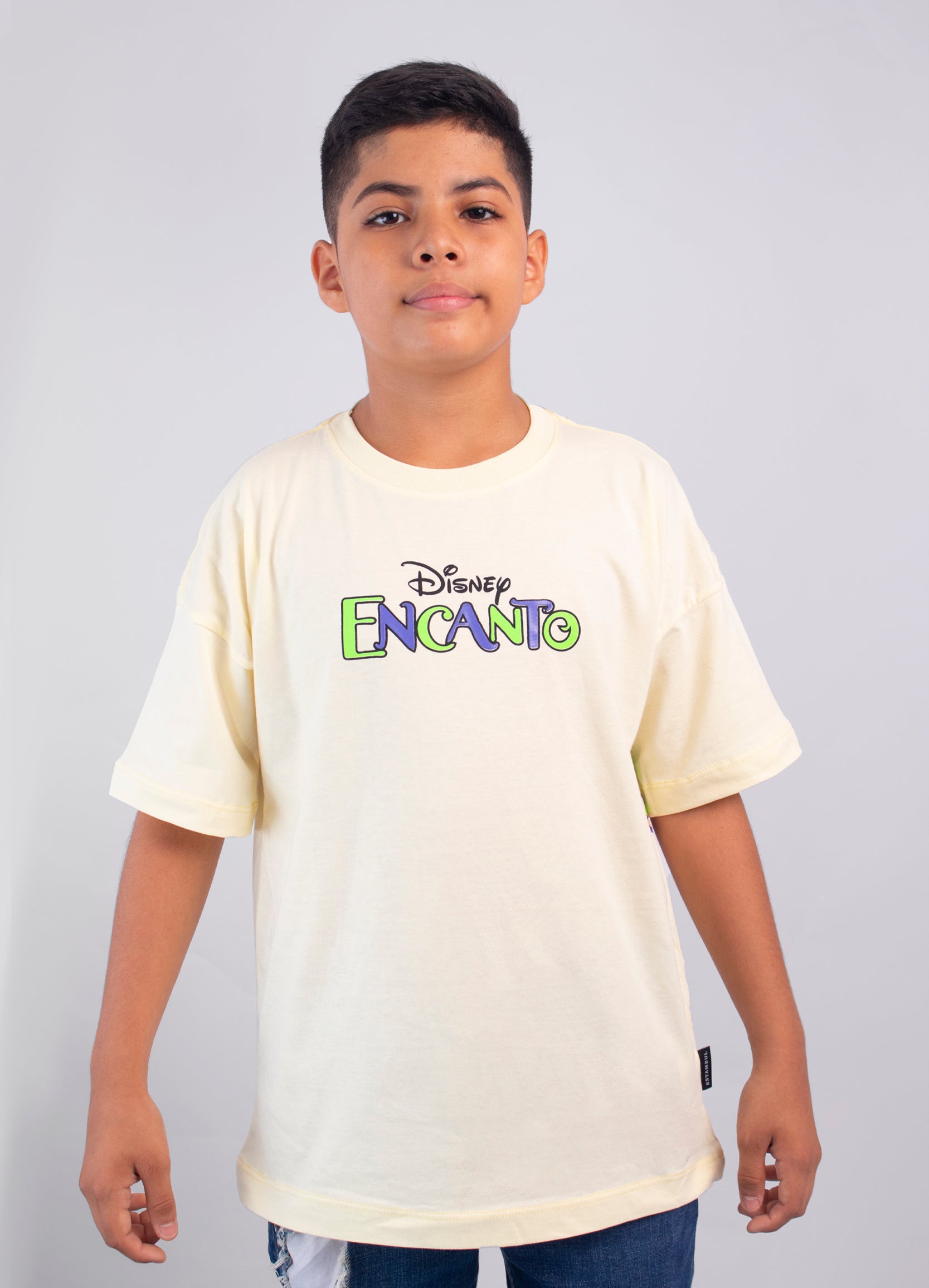 Oversize niño Encanto