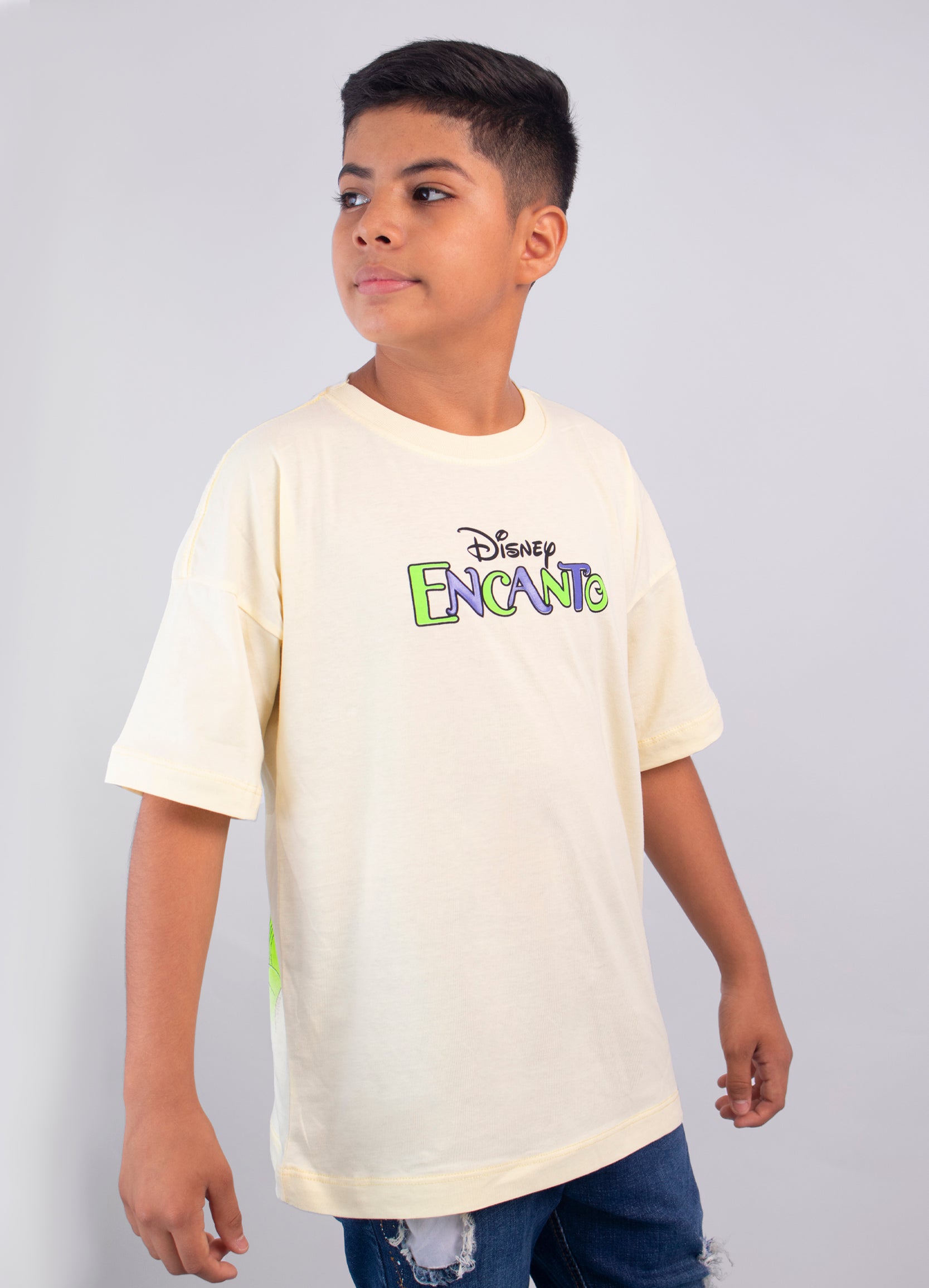 Oversize niño Encanto