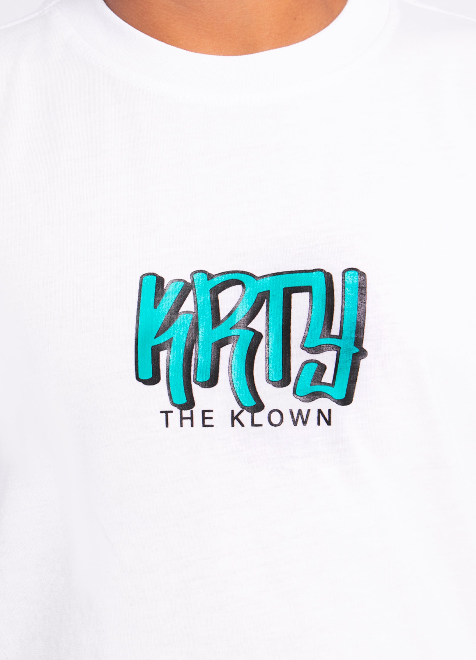 Oversize niño Krusty