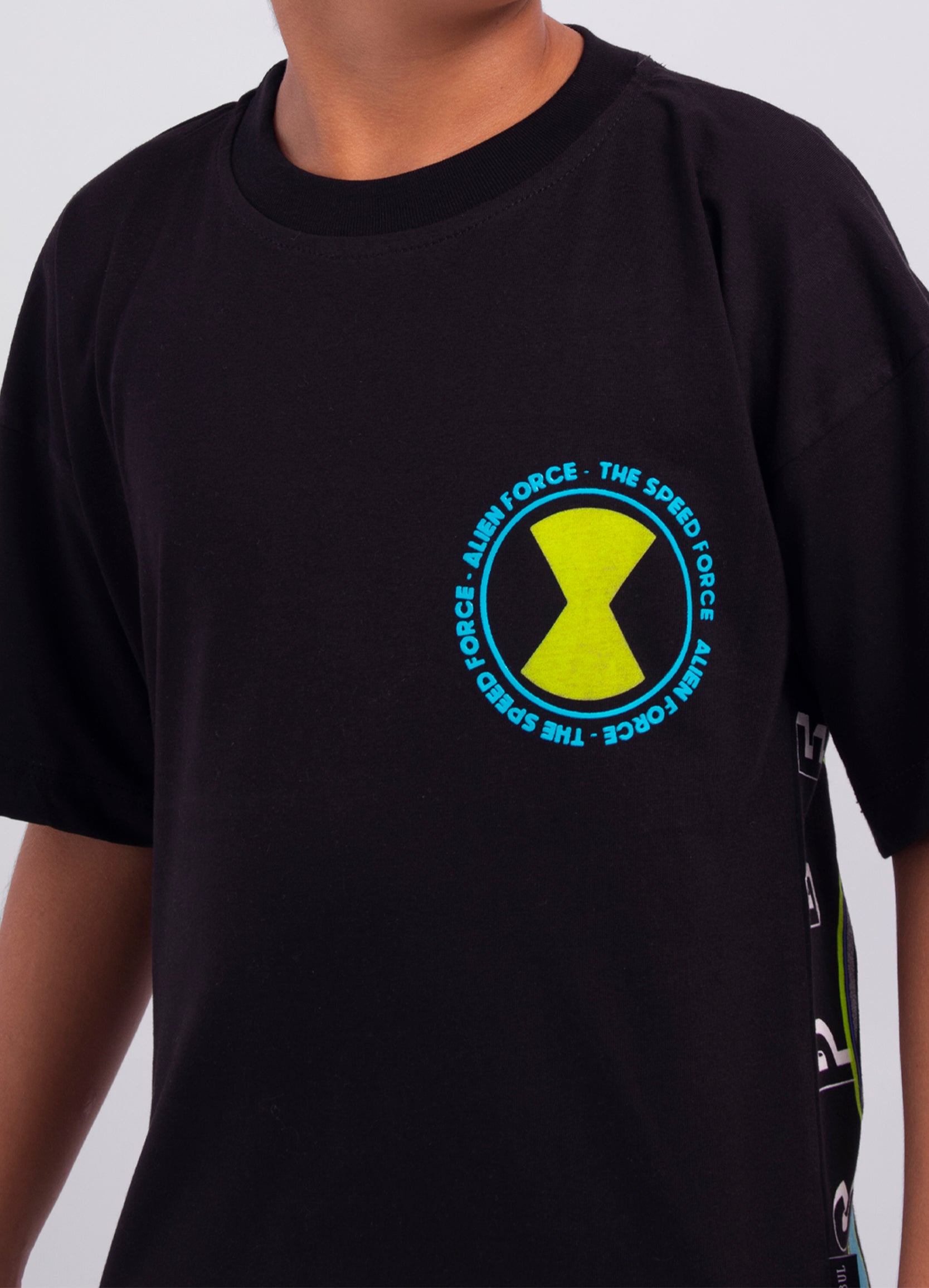 Oversize niño Ben 10