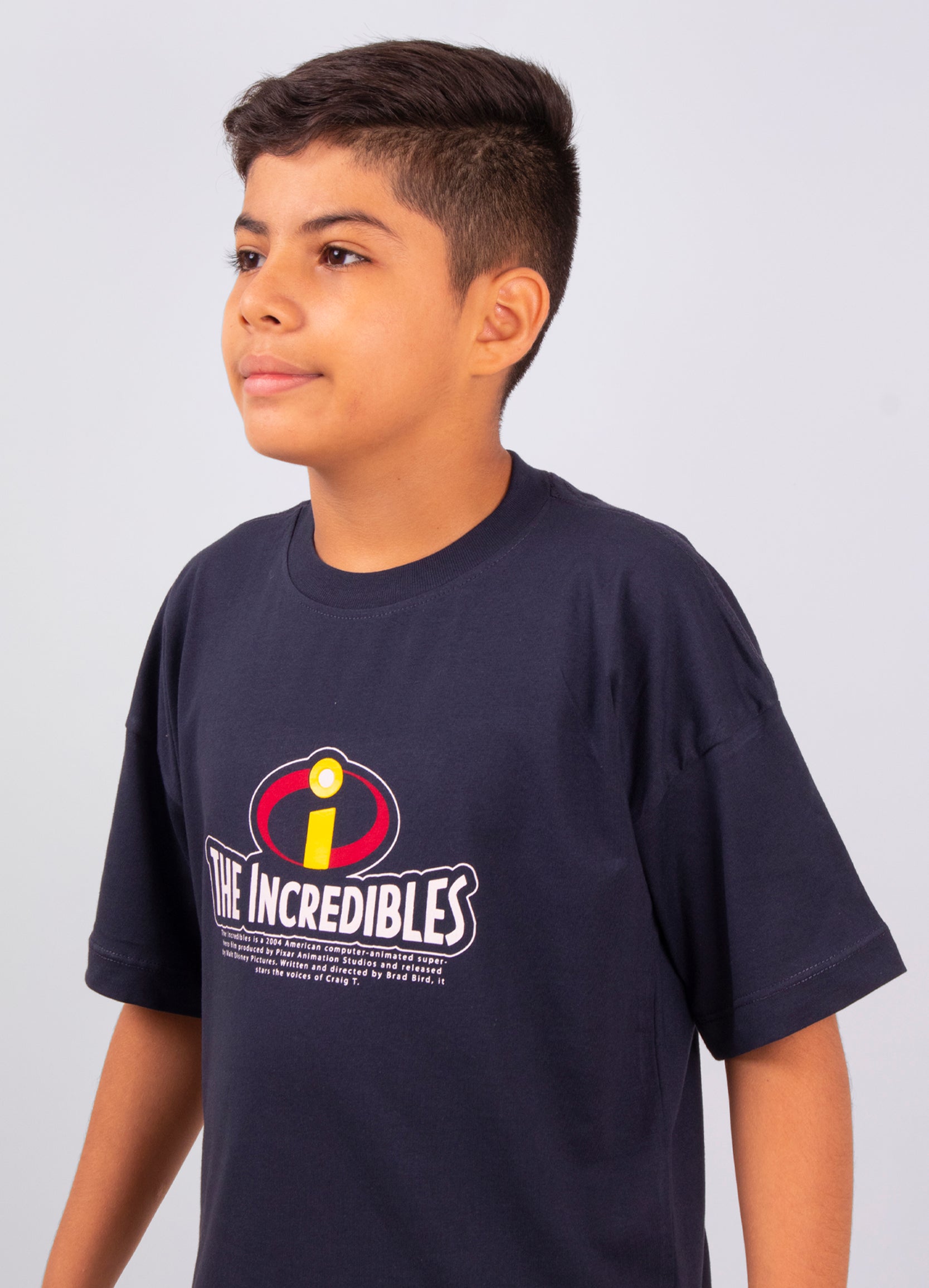 Oversize niño The Increibles