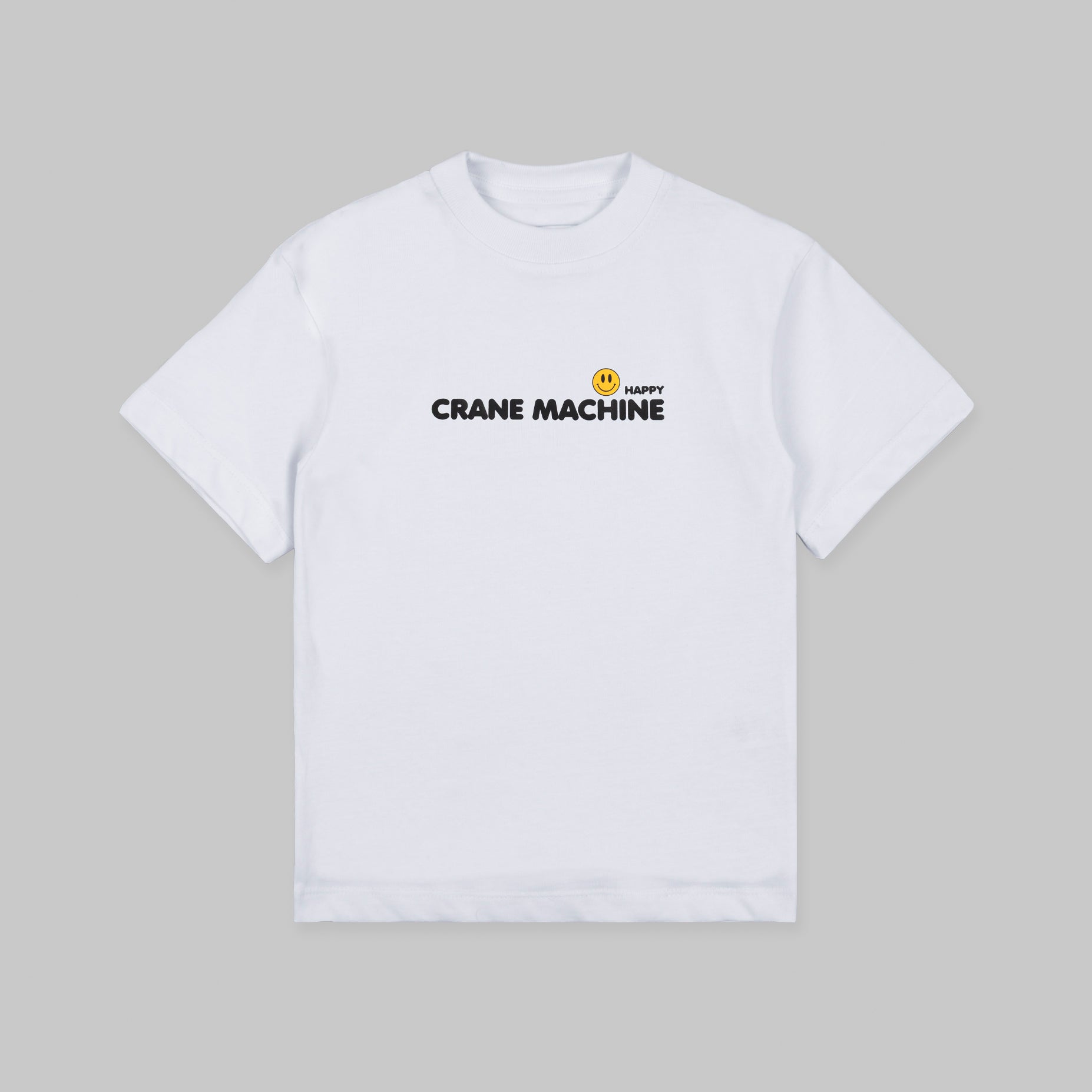 Oversize niño Machine