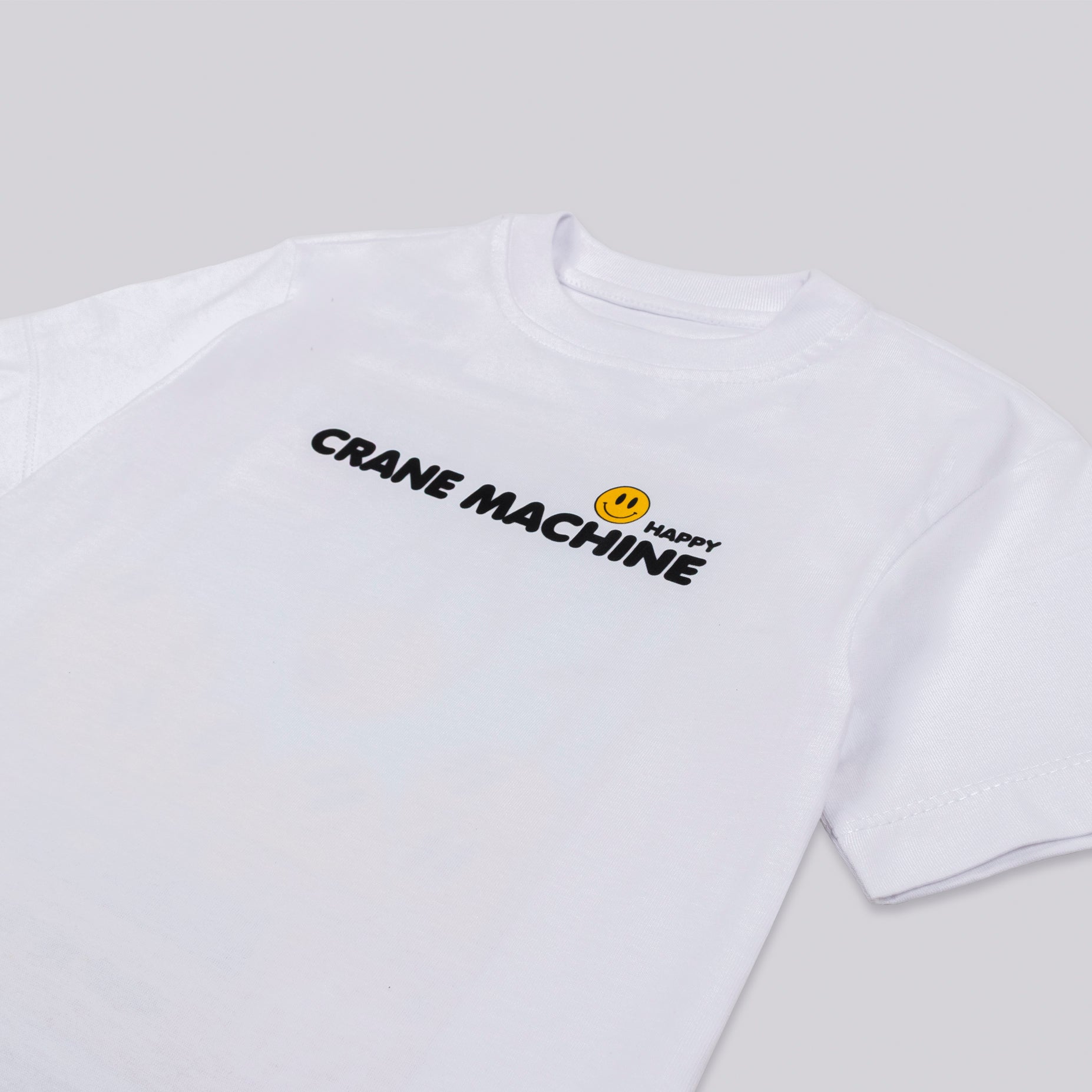 Oversize niño Machine