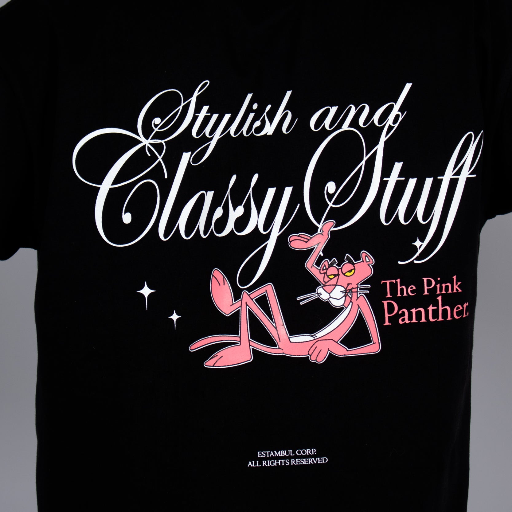 Oversize hombre Pink