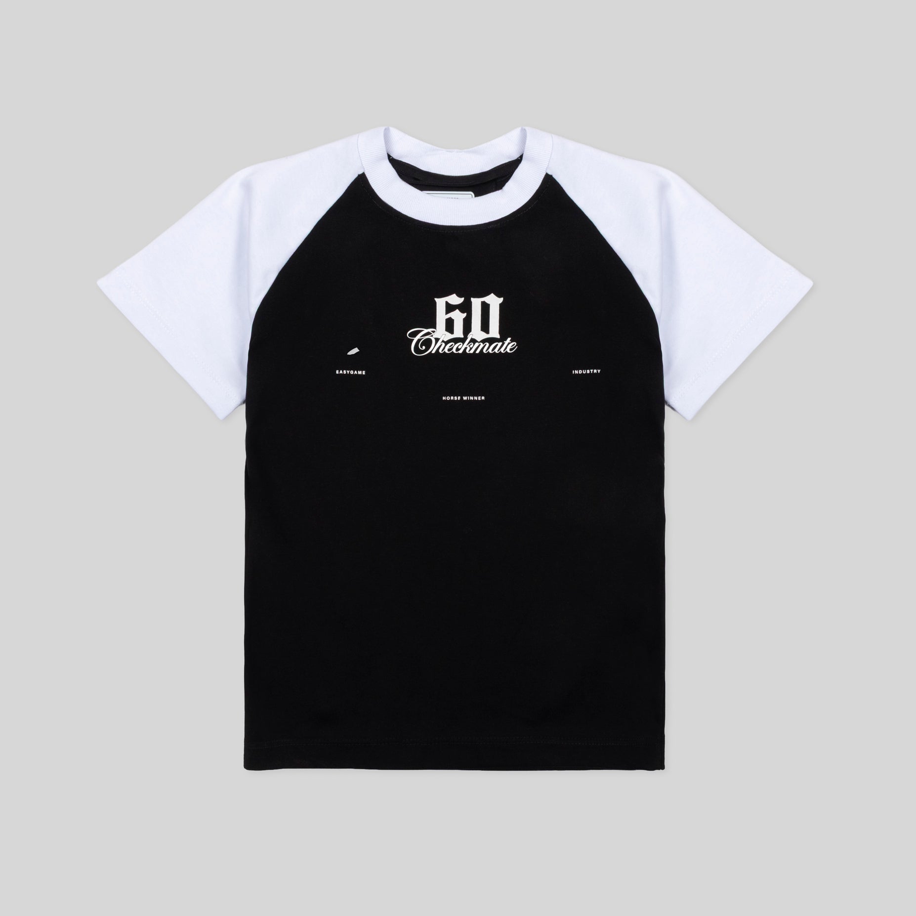 Camiseta niño R. 60