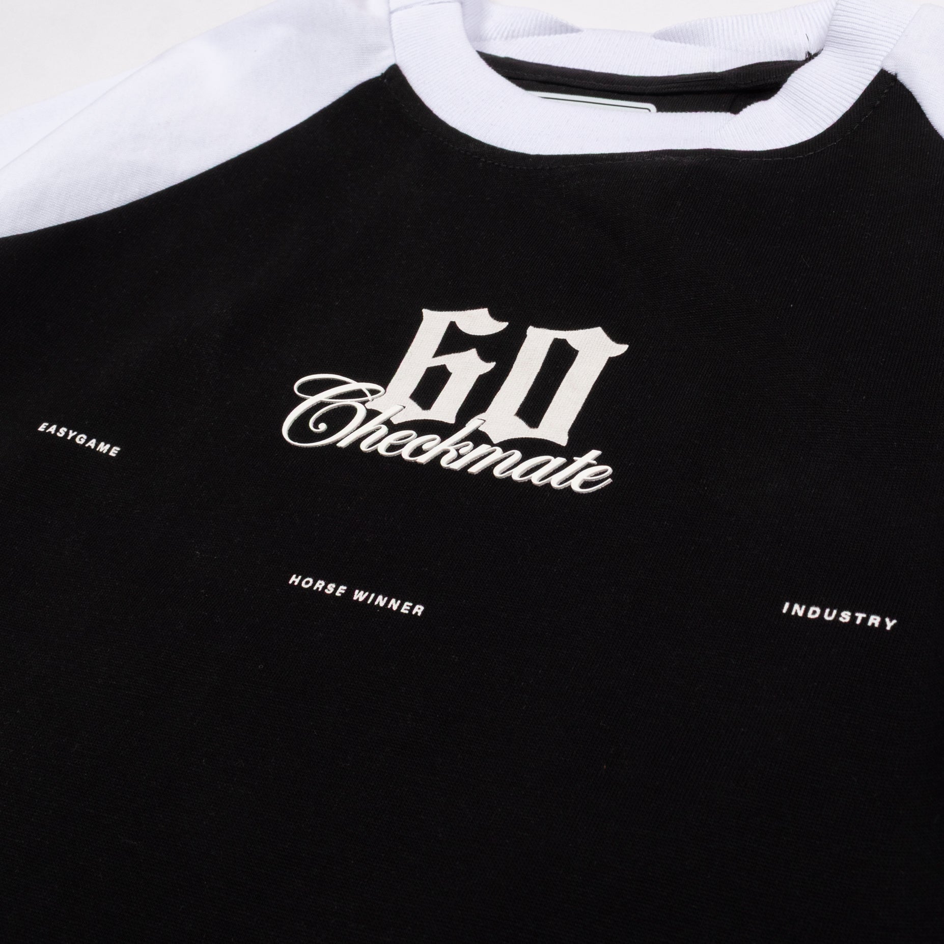 Camiseta niño R. 60