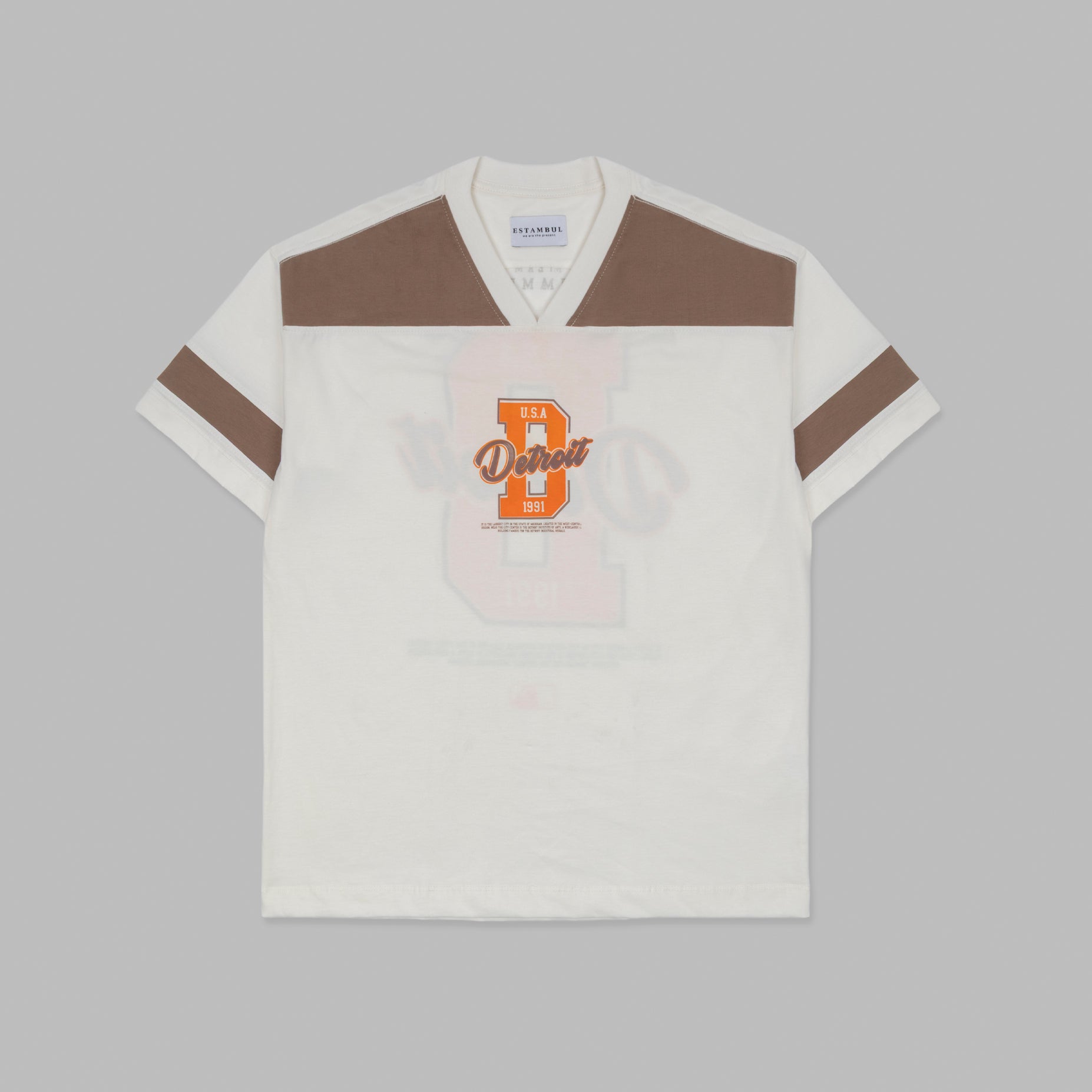 Oversize hombre 1991