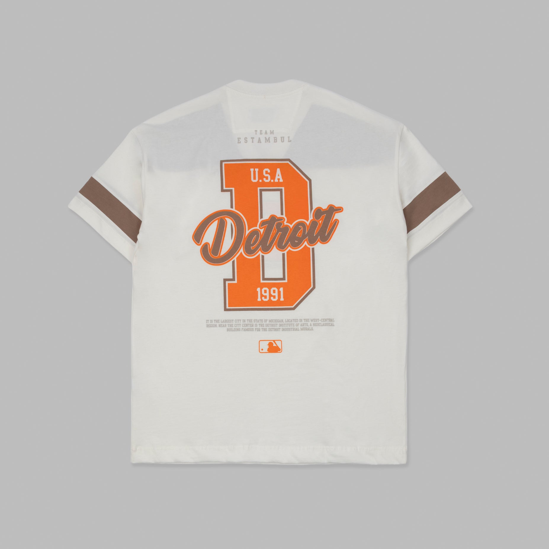 Oversize hombre 1991