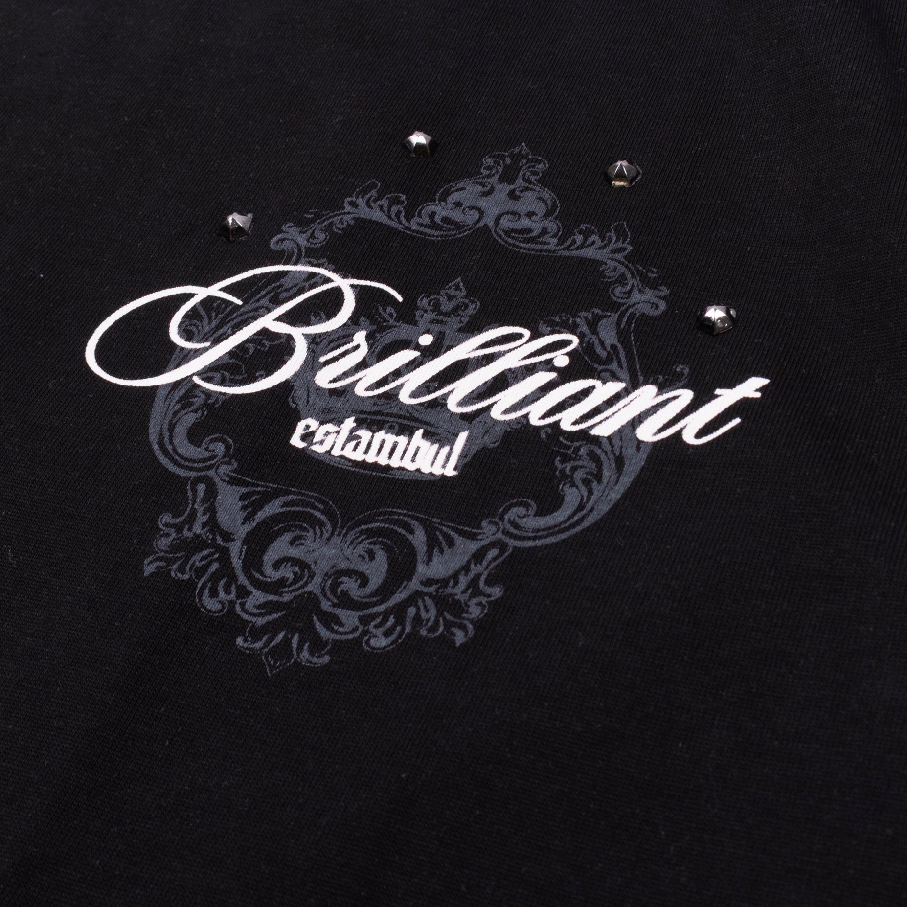 Oversize hombre Brilliant