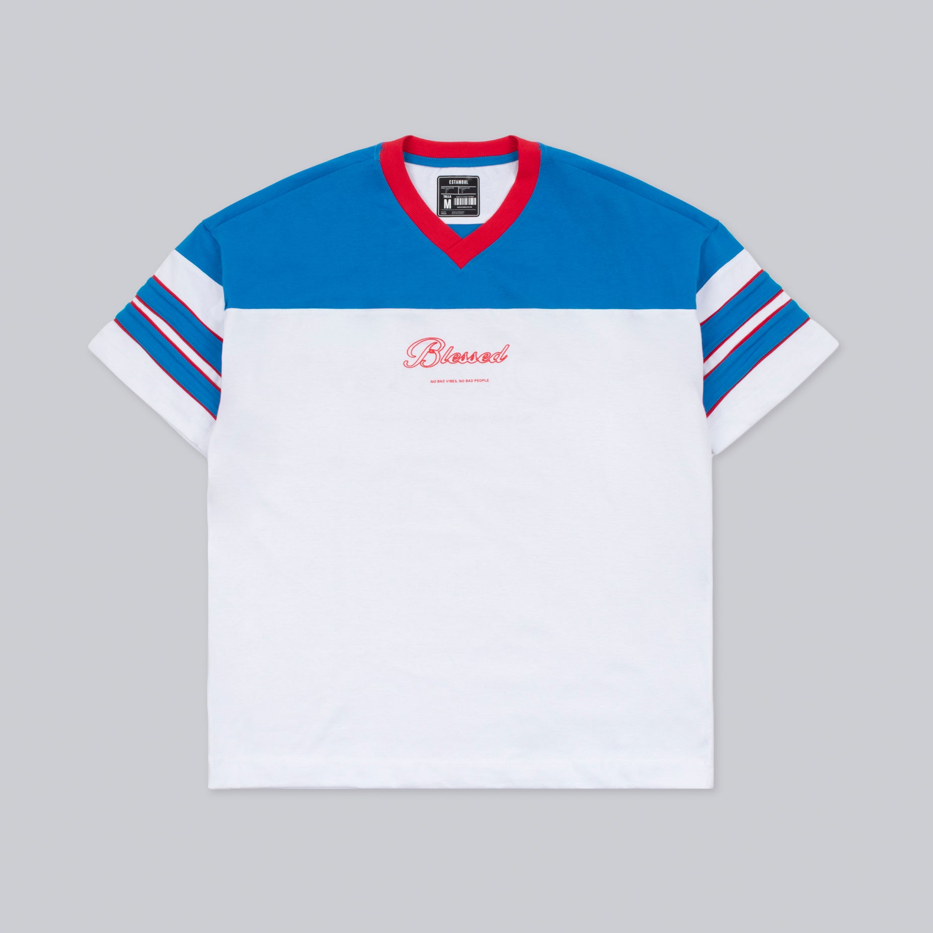 Camiseta hombre R. Blessed