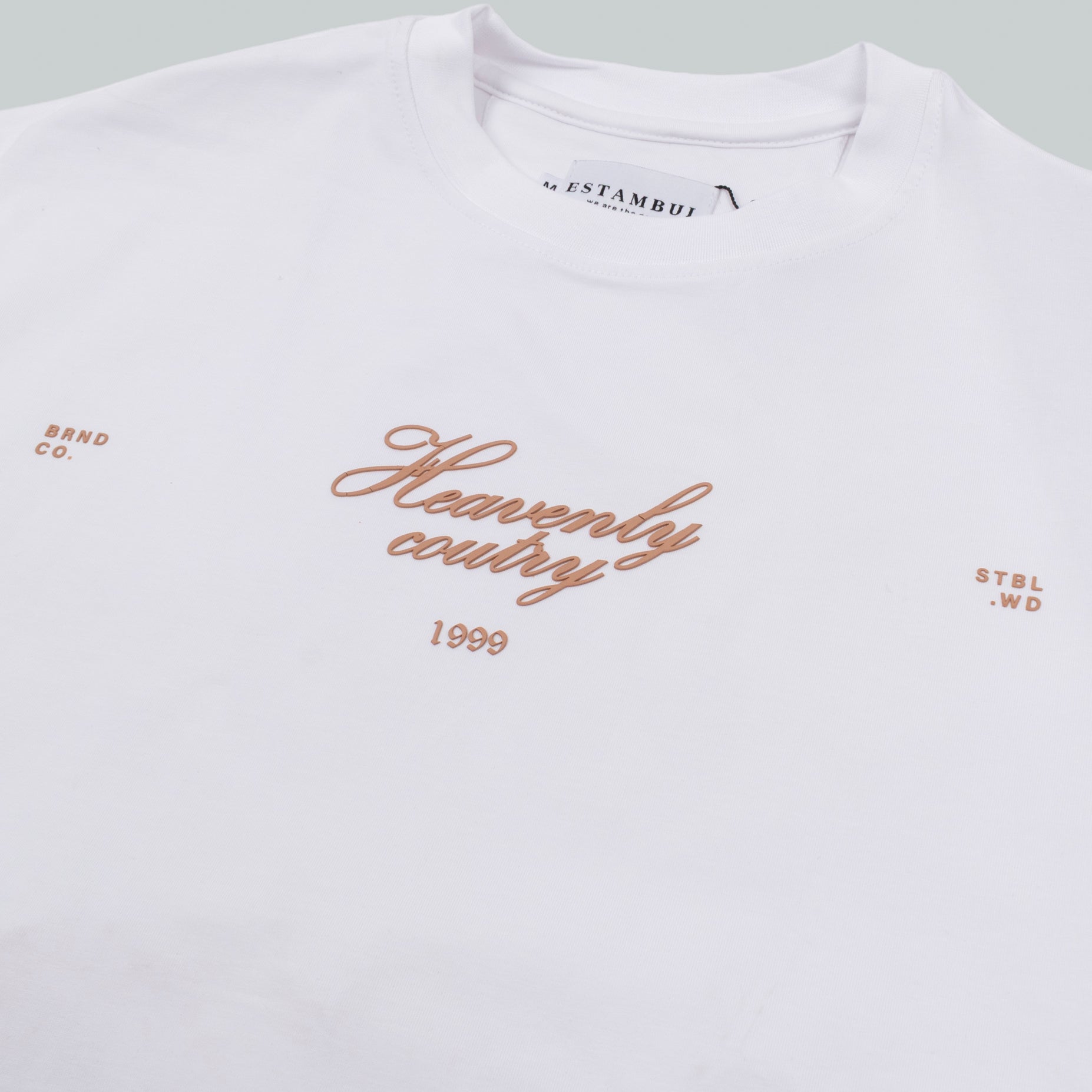 Oversize hombre Heavenly