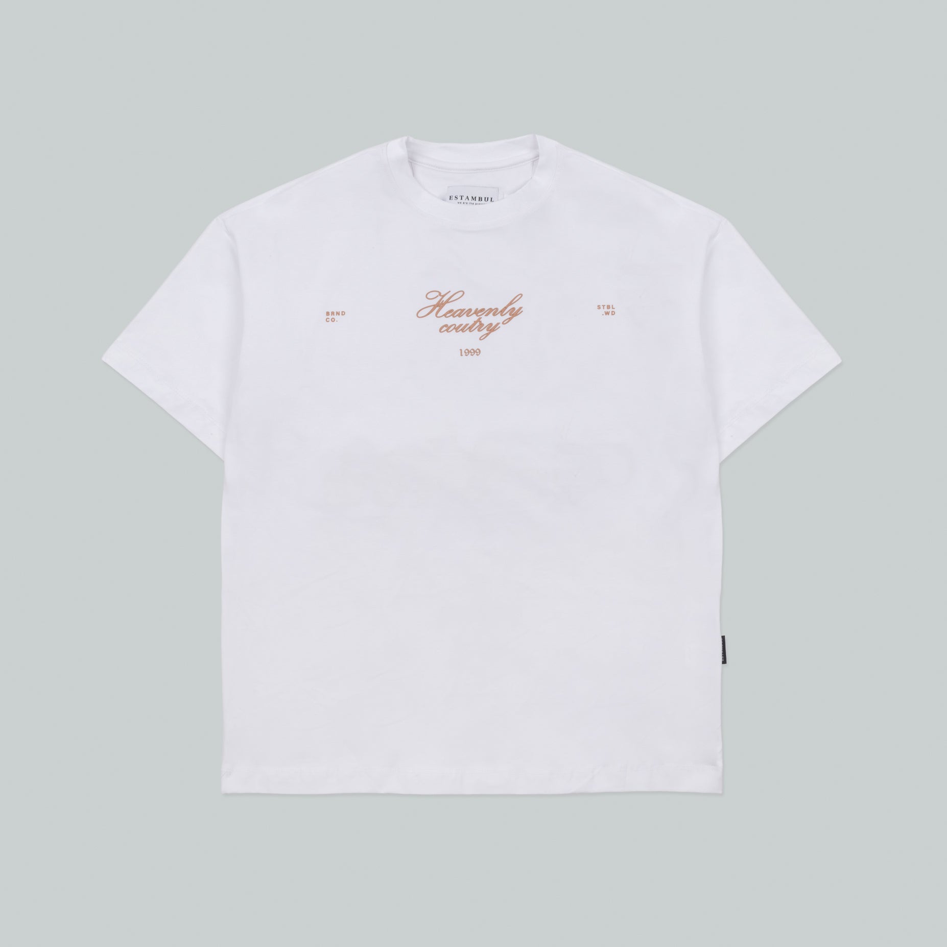 Oversize hombre Heavenly