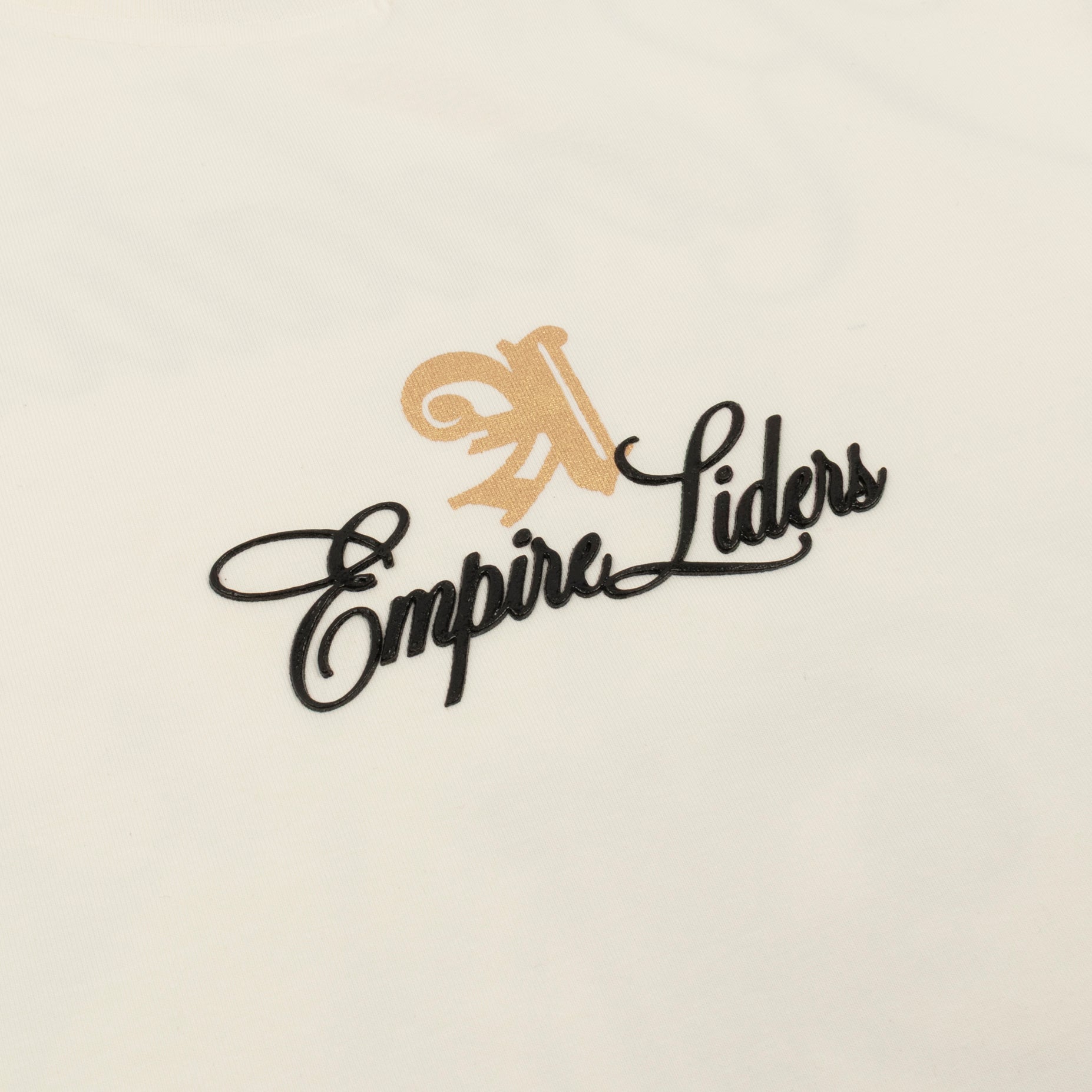 Oversize hombre Revelation