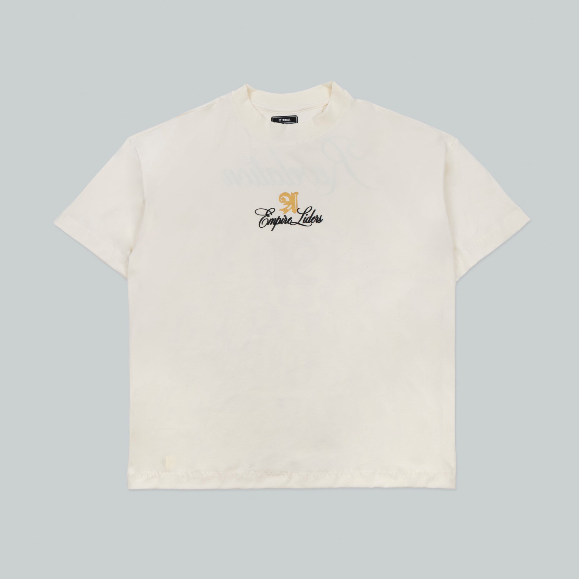 Oversize hombre Revelation