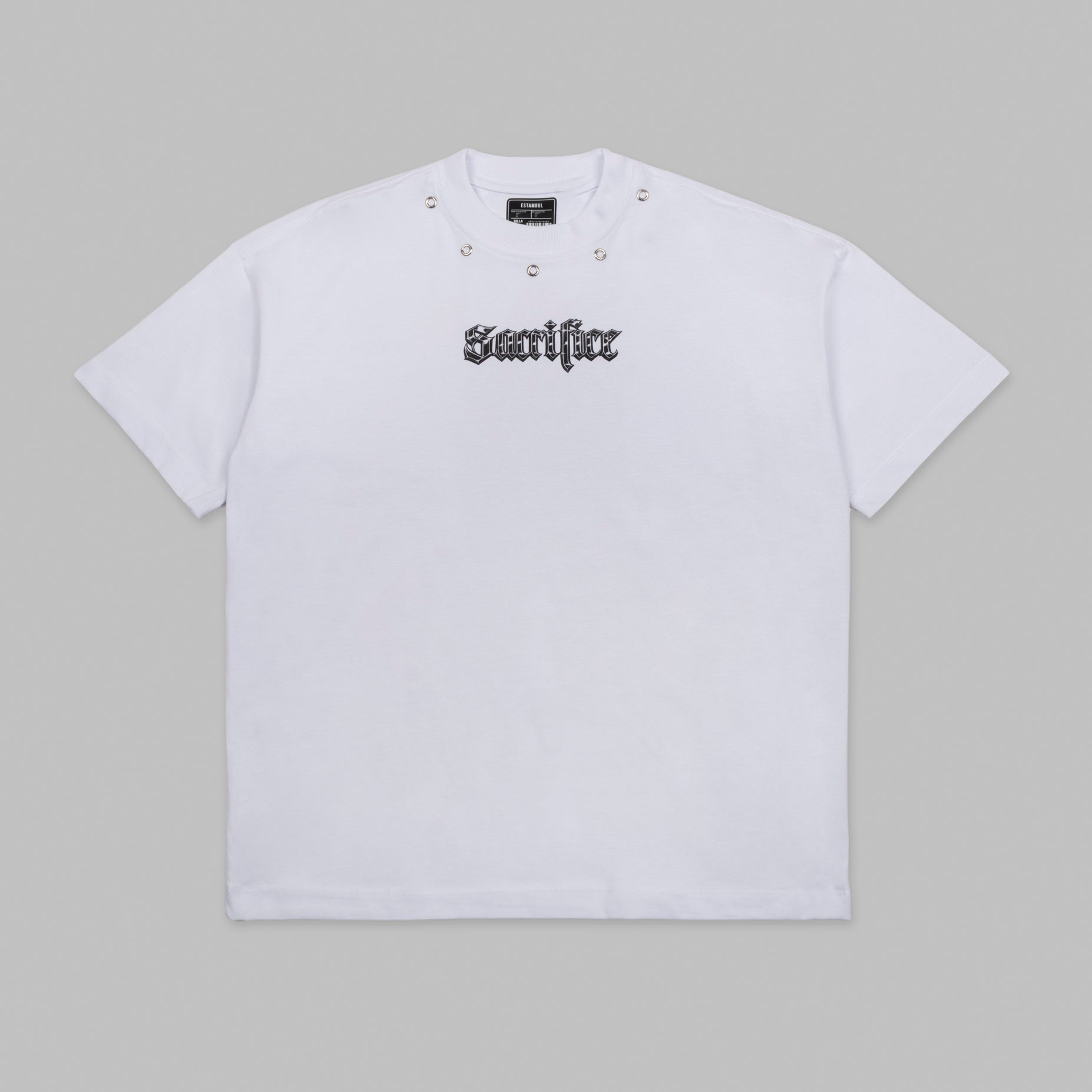Oversize hombre Sacrifice