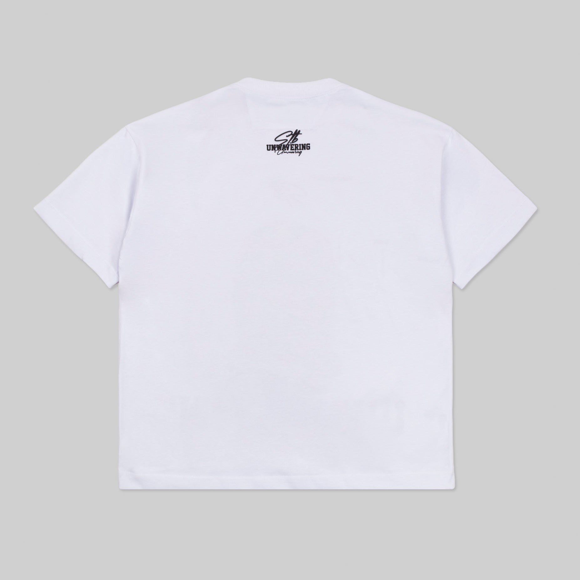 Oversize hombre Goats