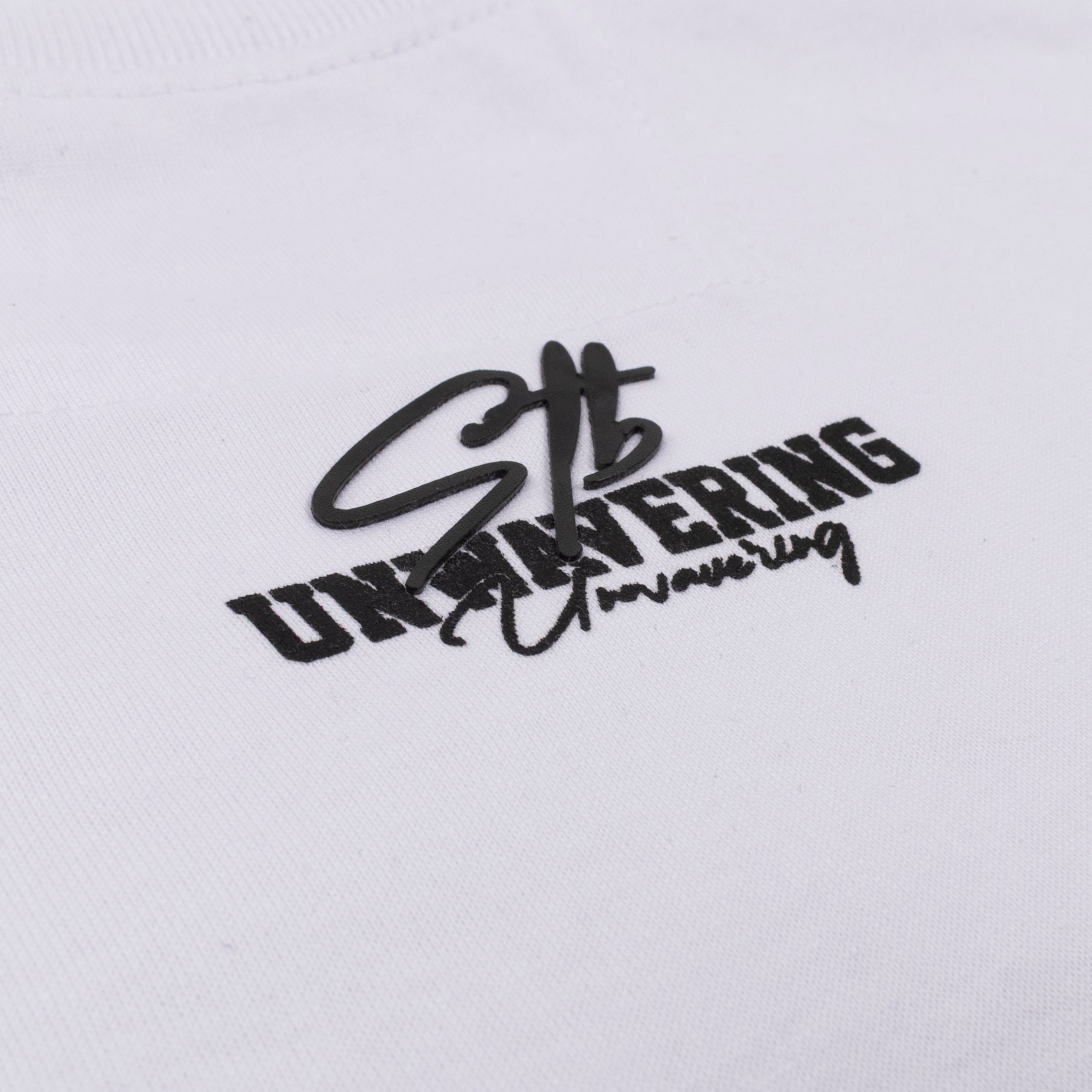 Oversize hombre Goats