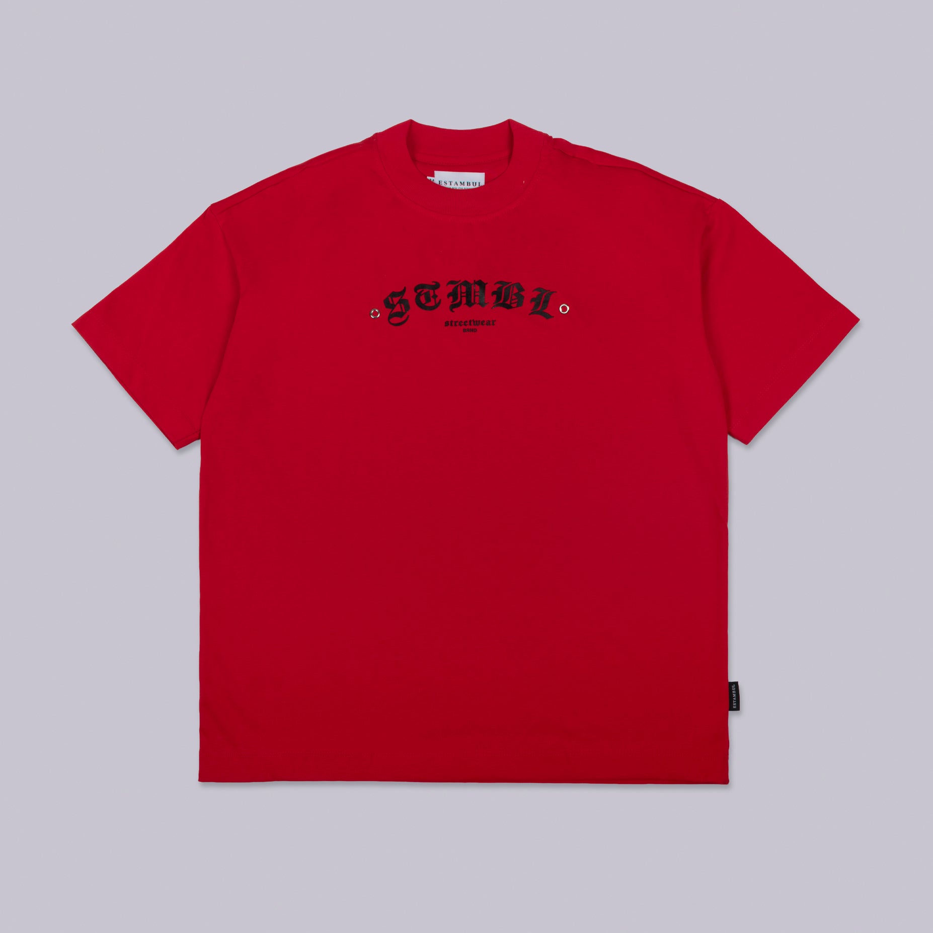 Oversize hombre Estambul