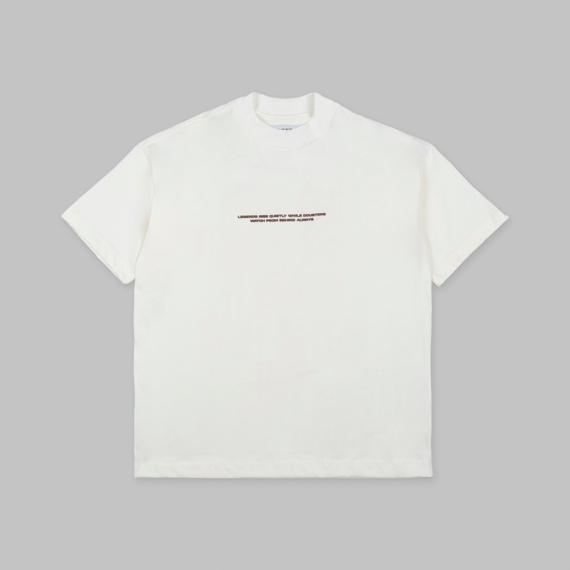 Oversize hombre