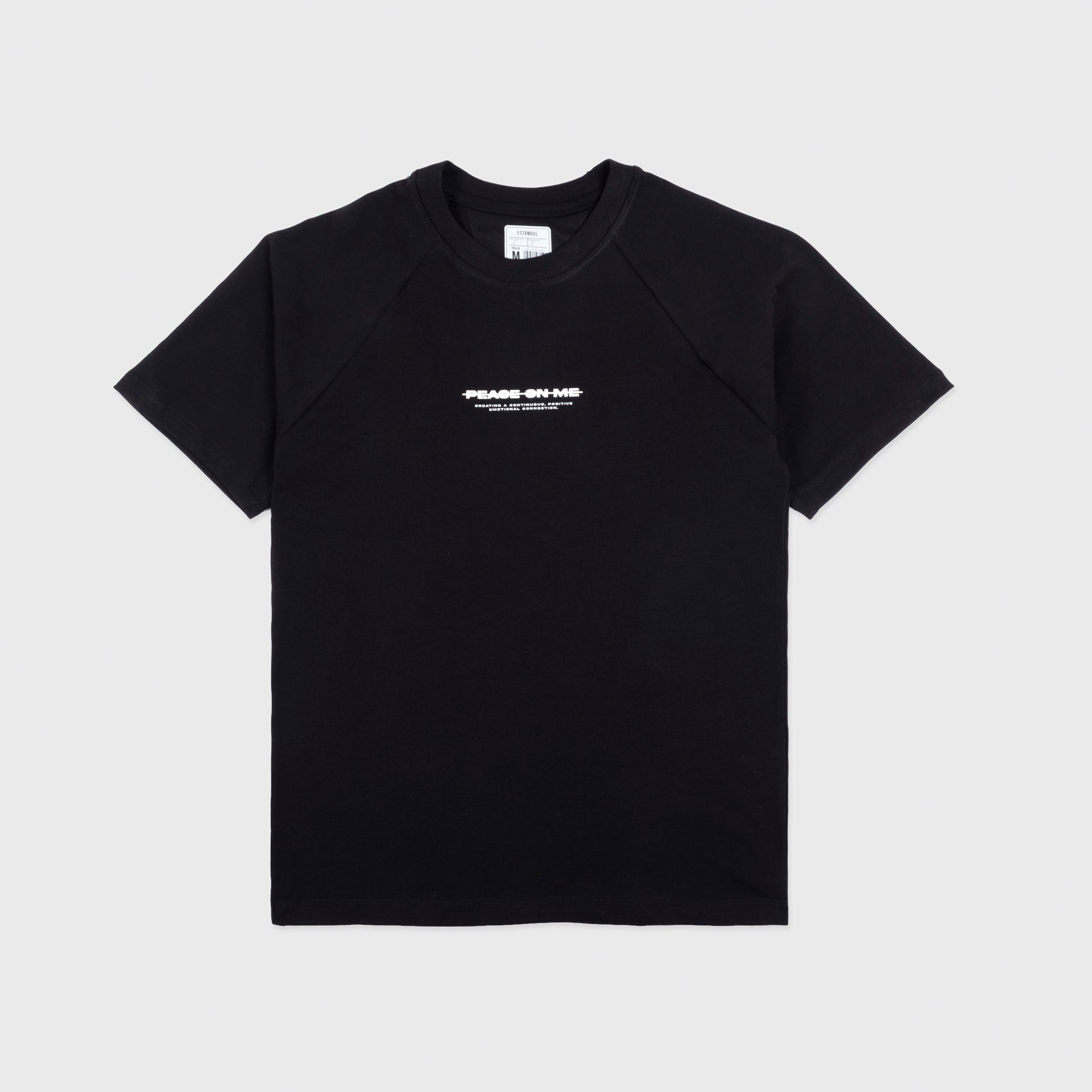 Camiseta hombre R. Peace