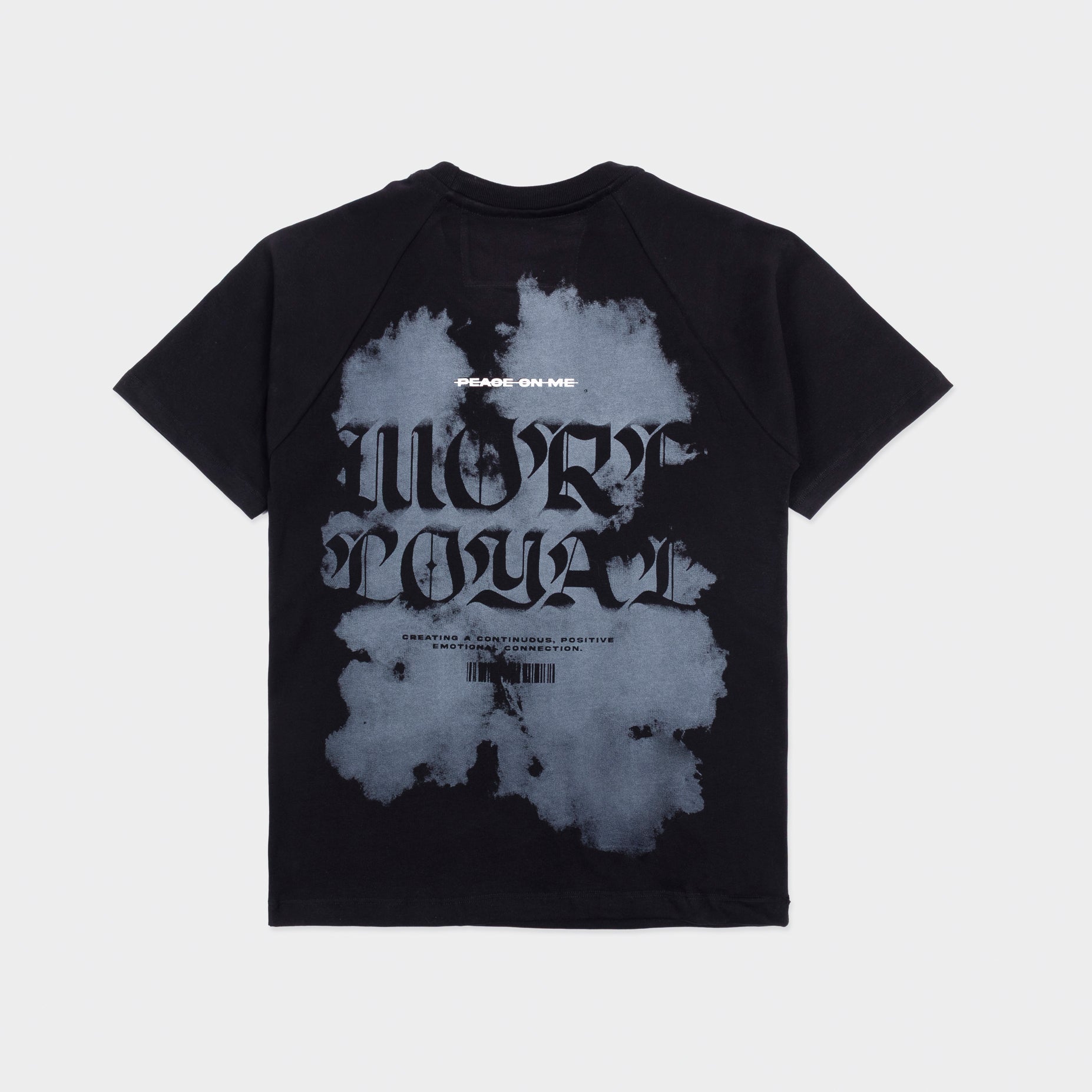 Camiseta hombre R. Peace