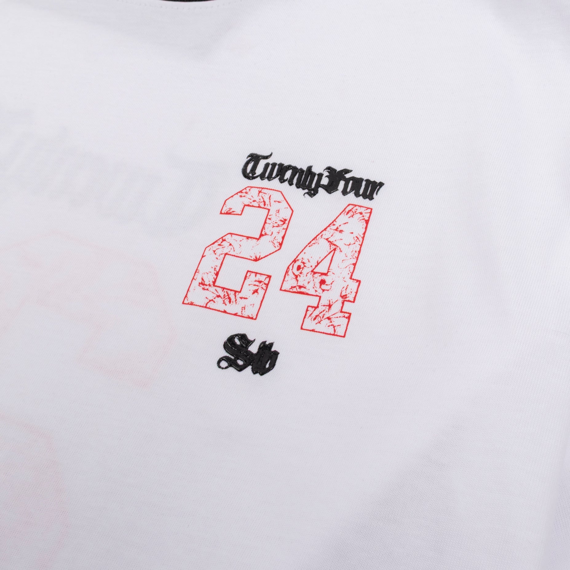 Camiseta hombre R. Twendy