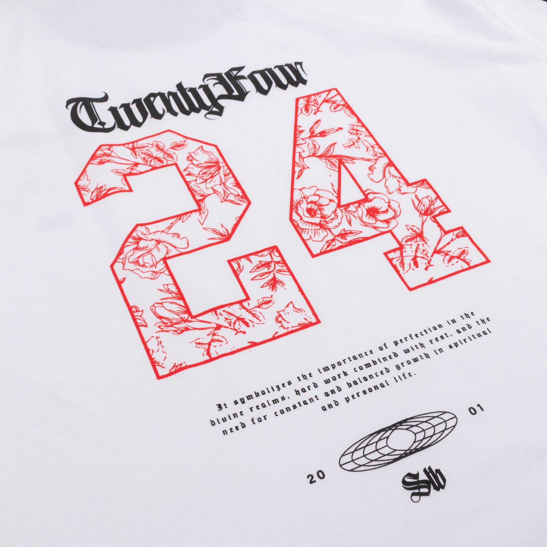 Camiseta hombre R. Twendy