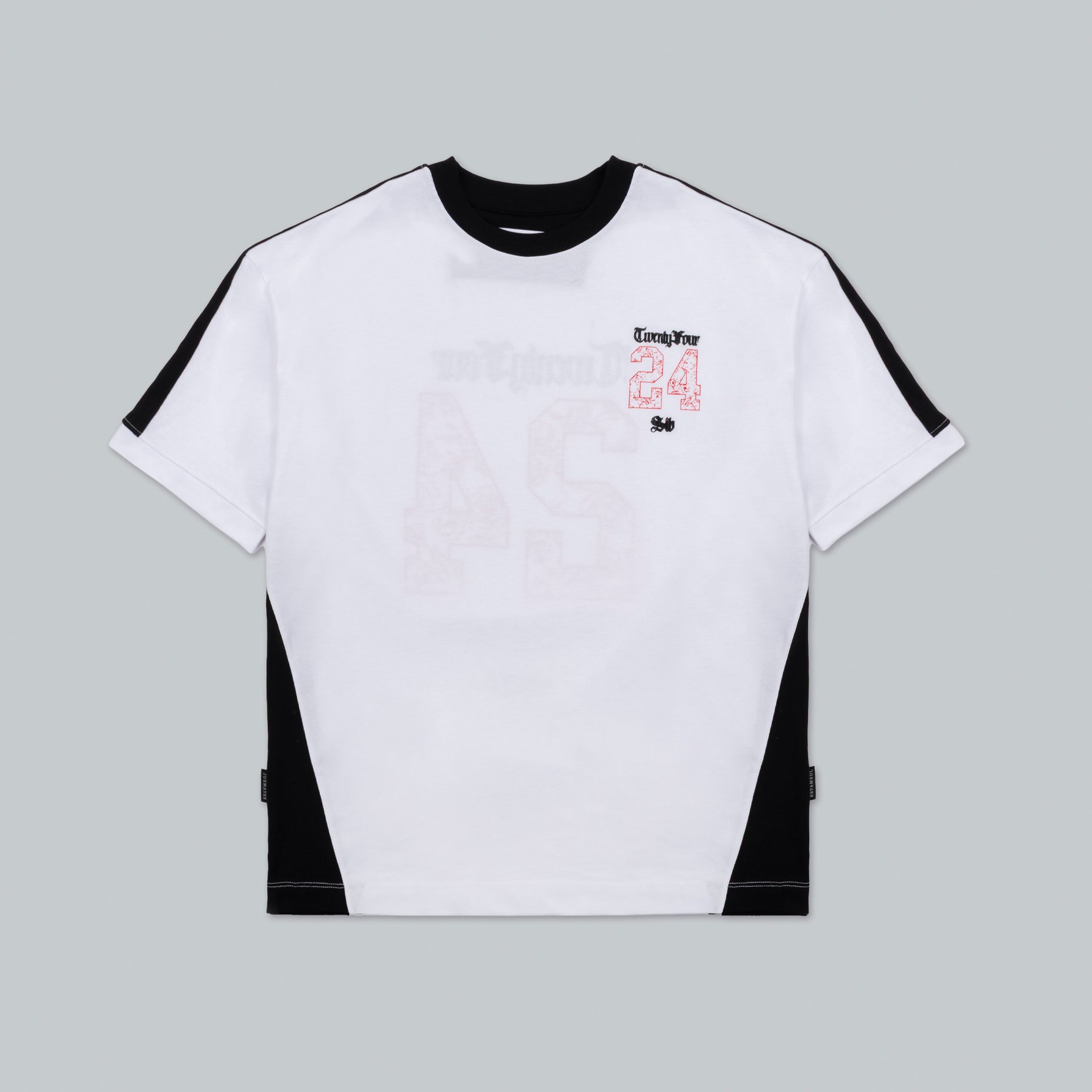 Camiseta hombre R. Twendy