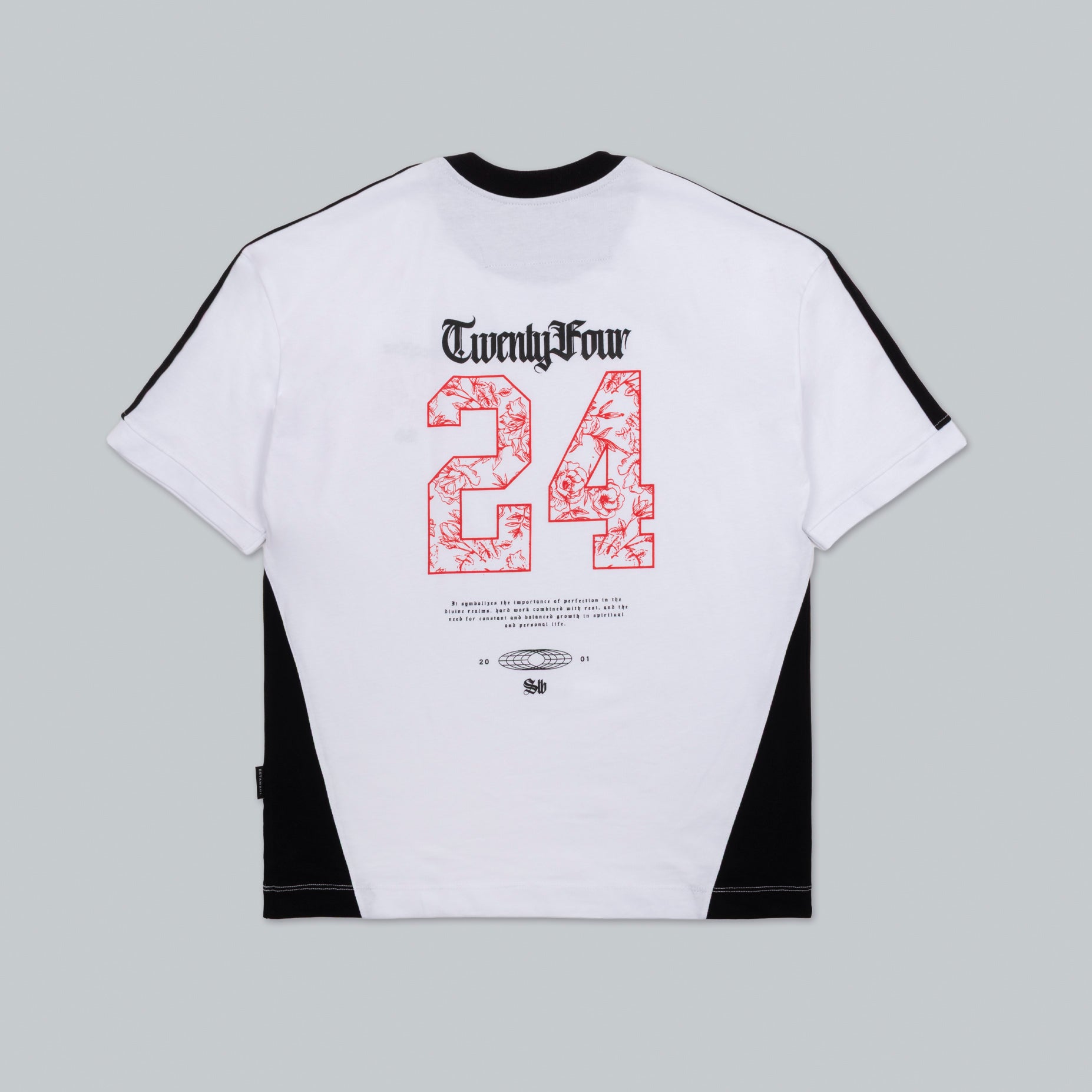 Camiseta hombre R. Twendy