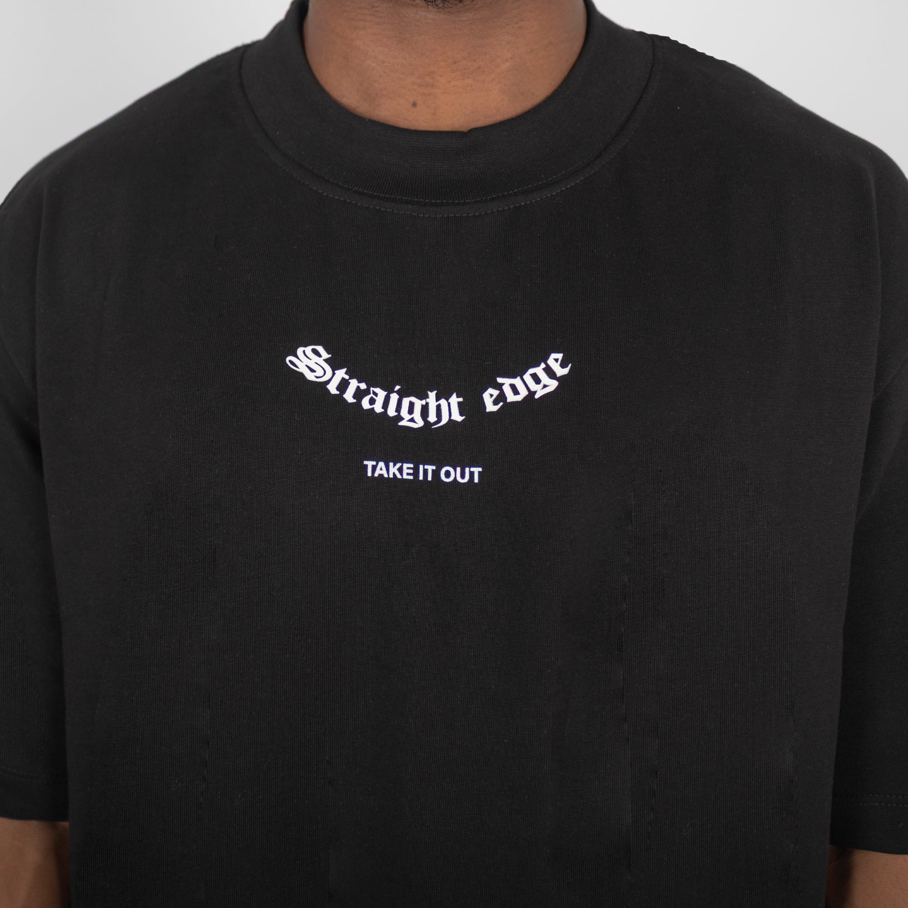 Camiseta hombre R. roge