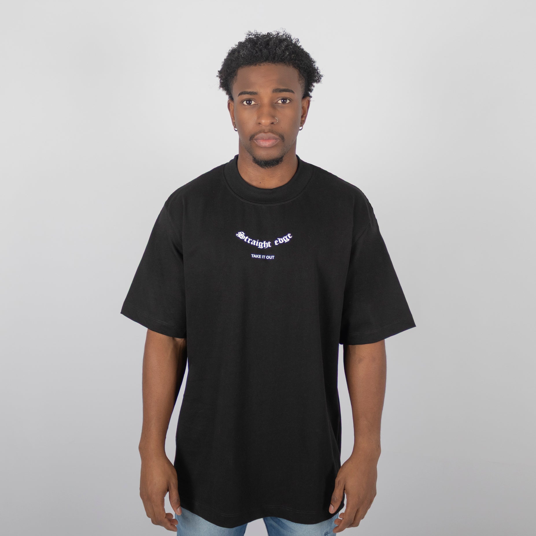 Camiseta hombre R. roge