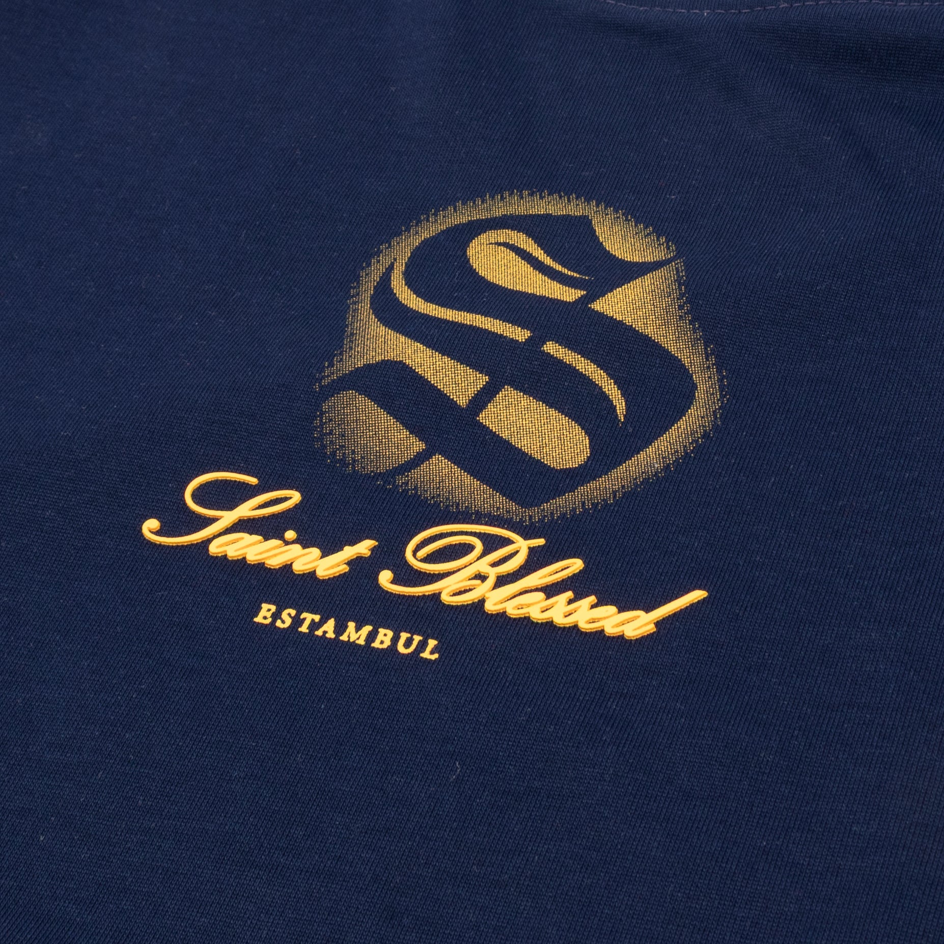 Oversize hombre Saint