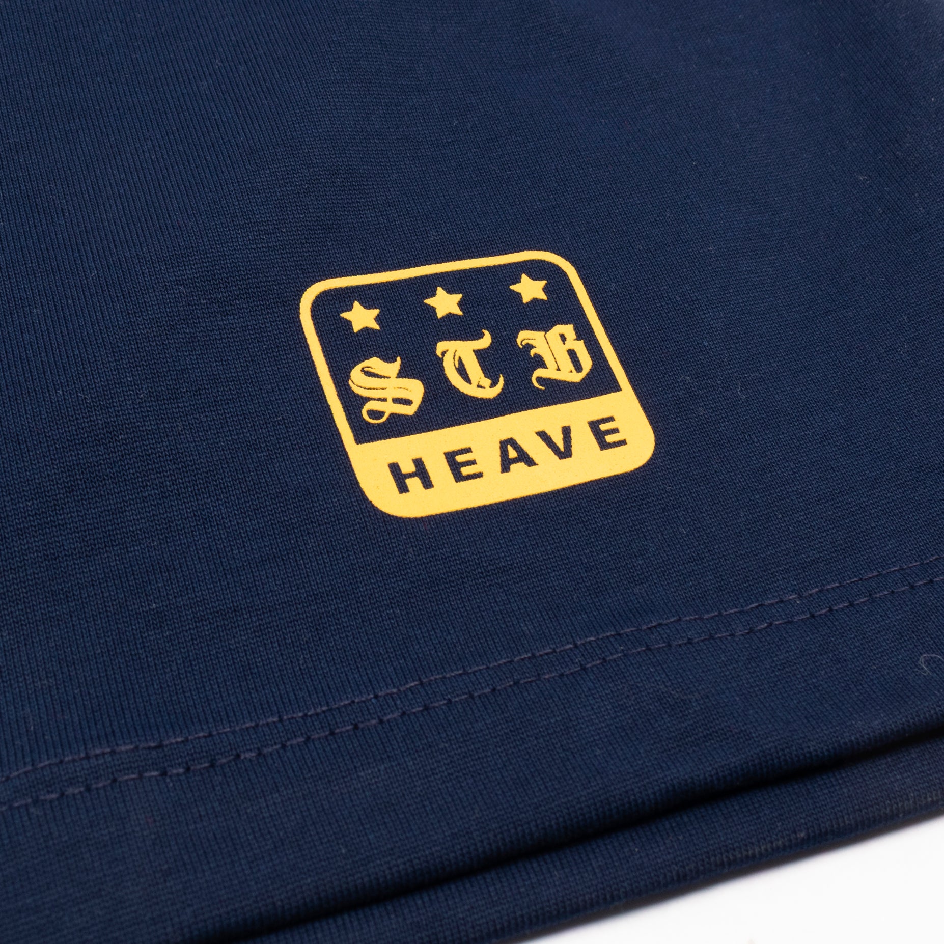 Oversize hombre Saint