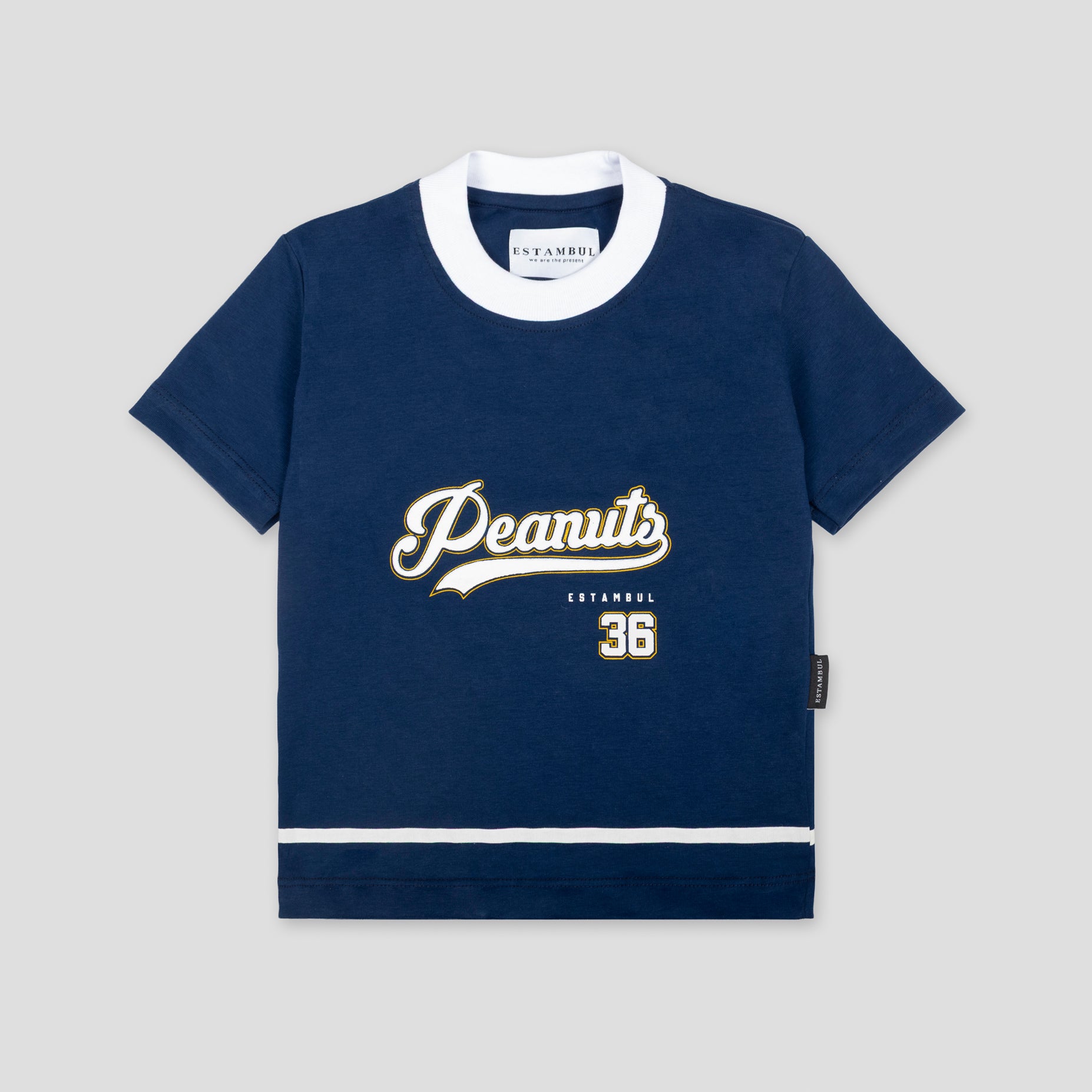 Oversize baby Peanuts