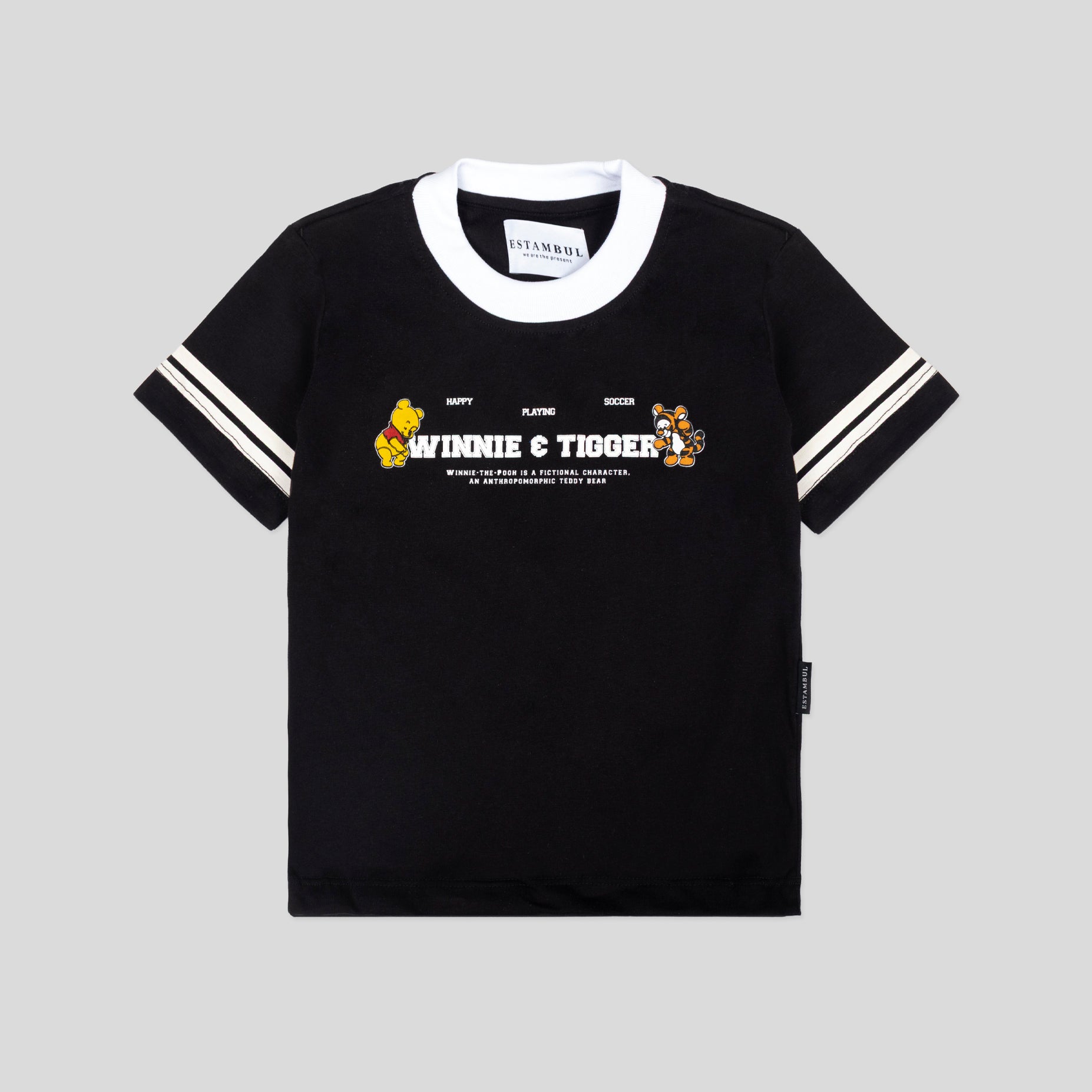 Oversize baby Winnie