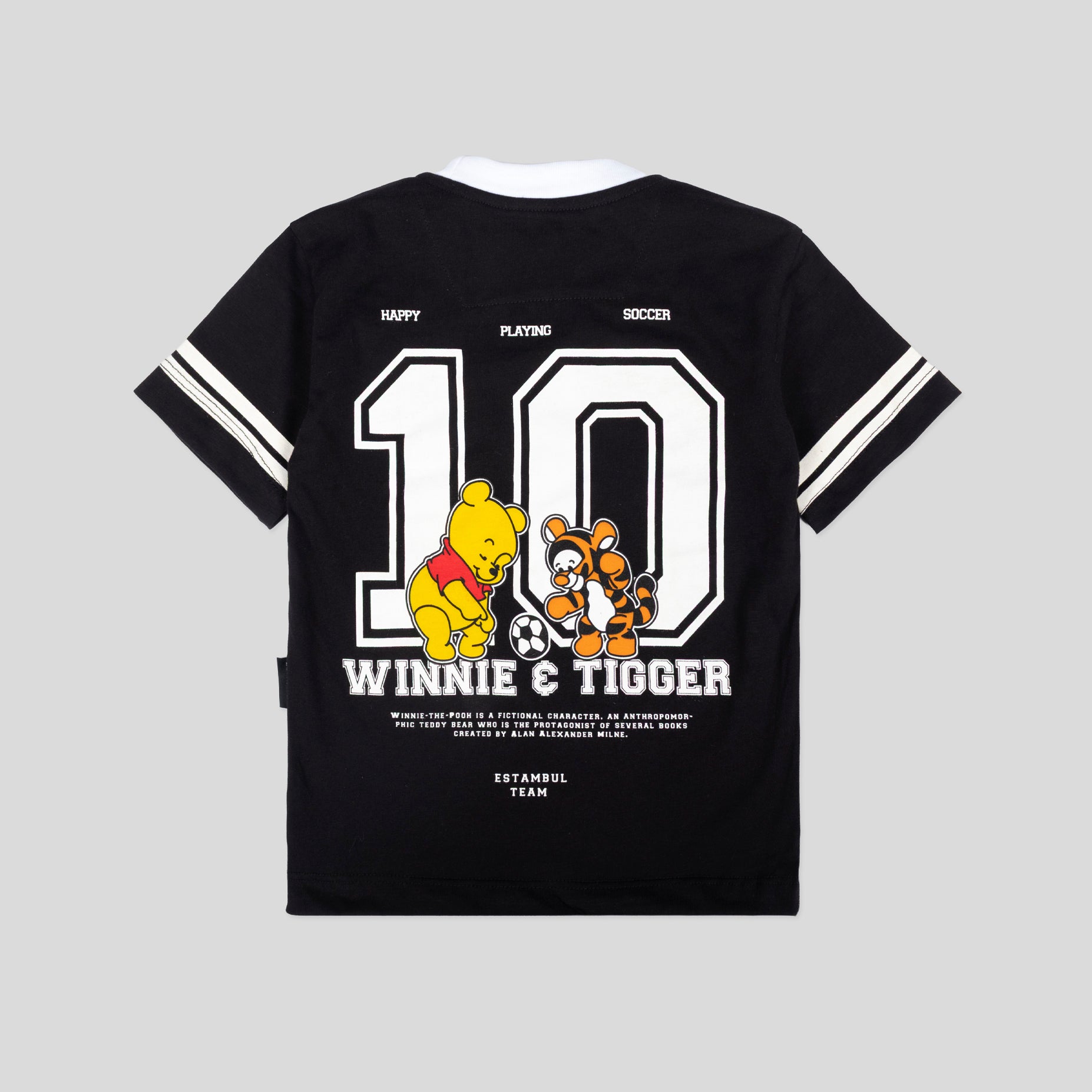 Oversize baby Winnie