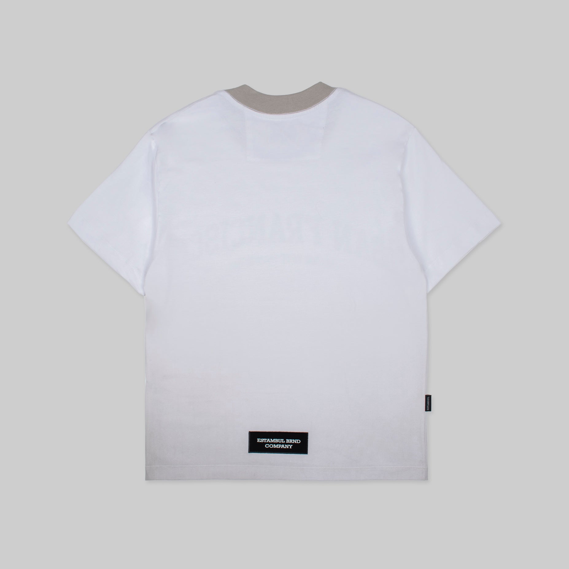 Camiseta hombre R. San Francisco