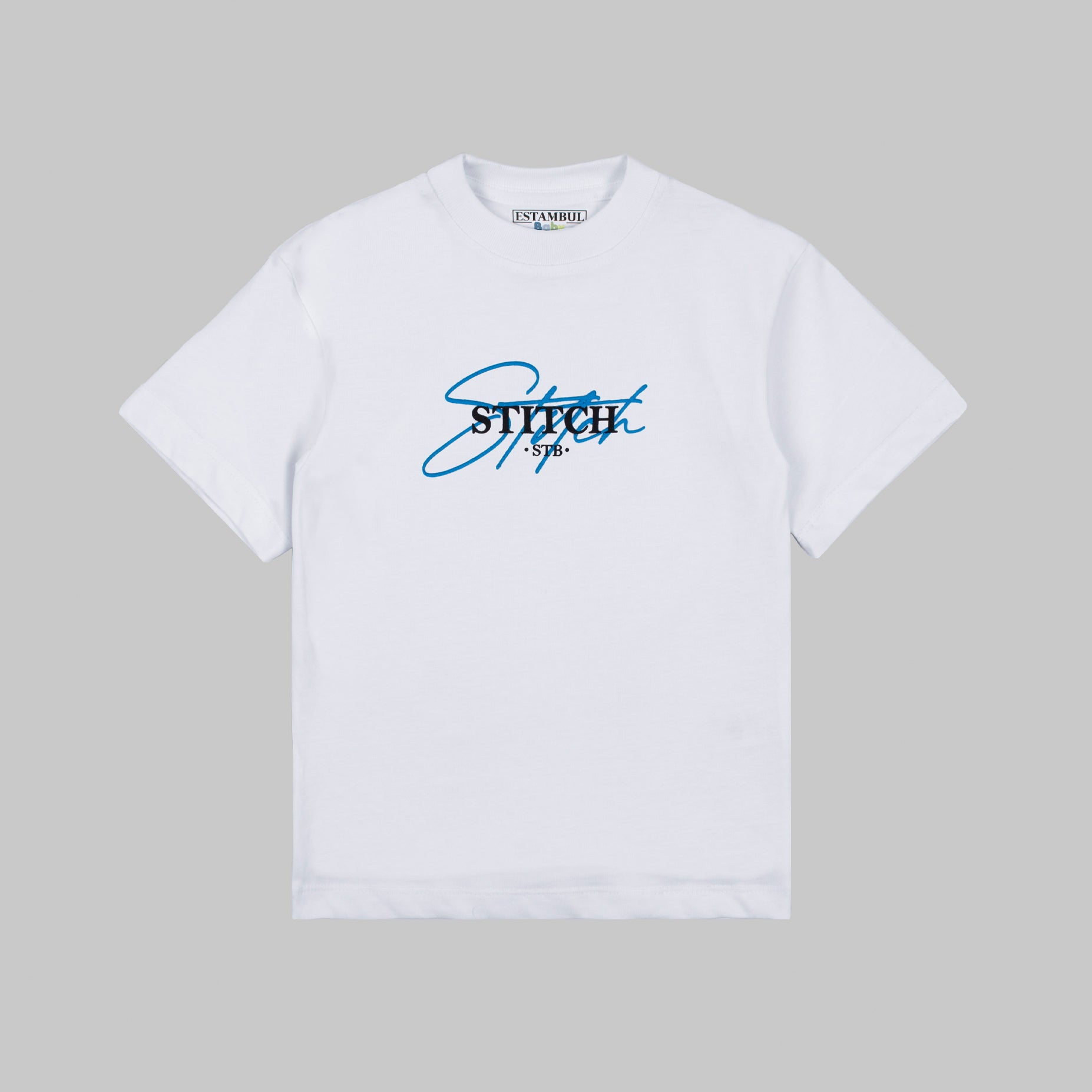 Oversize baby Stitch