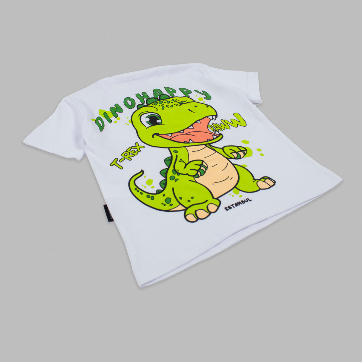 Oversize baby Dino
