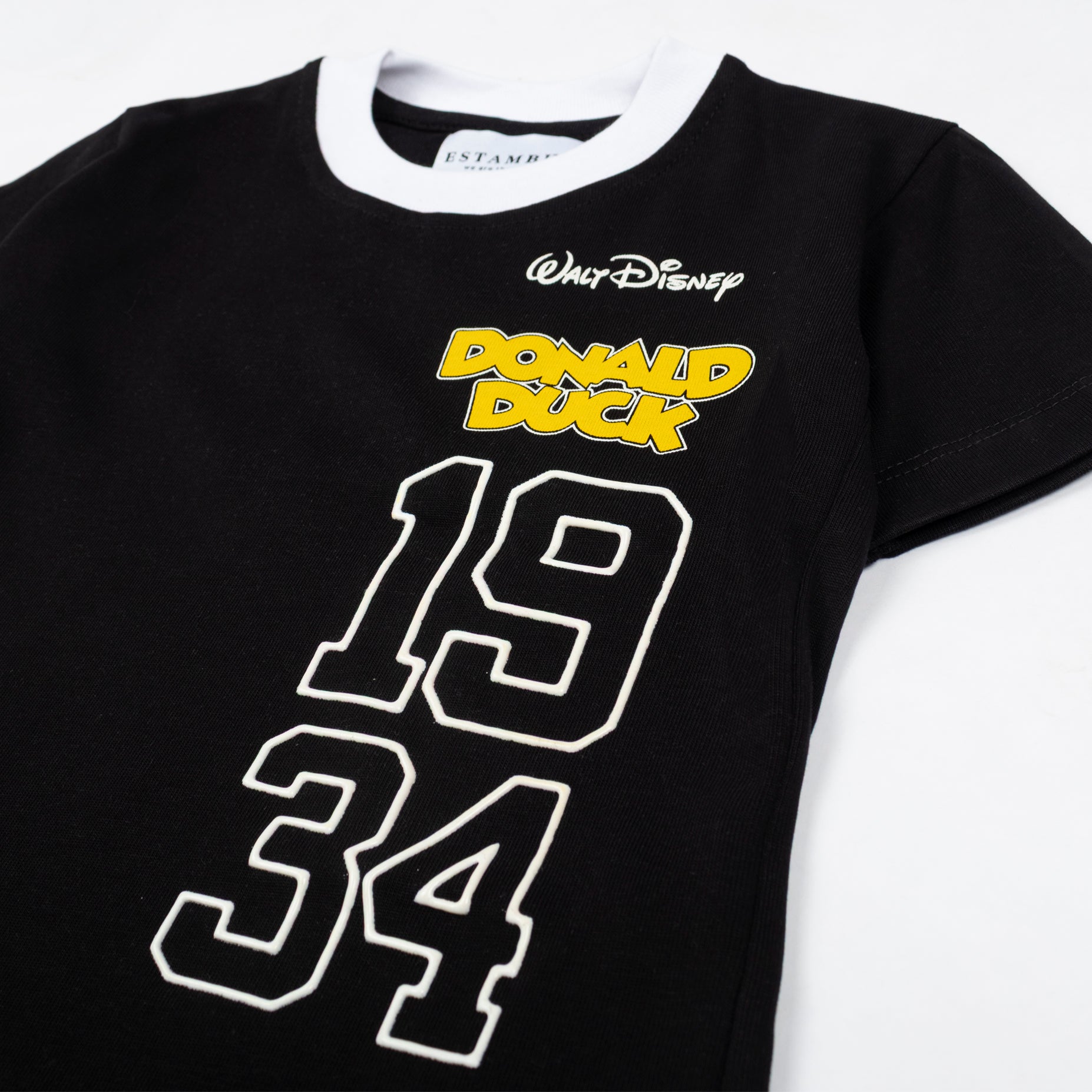 Oversize baby Donald 1934