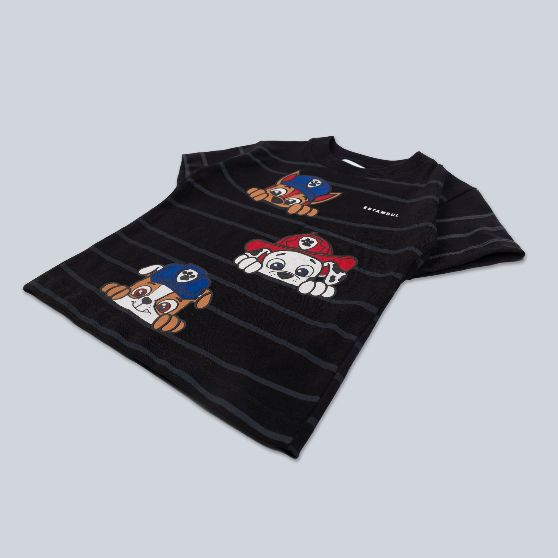 Oversize baby Paw patrol