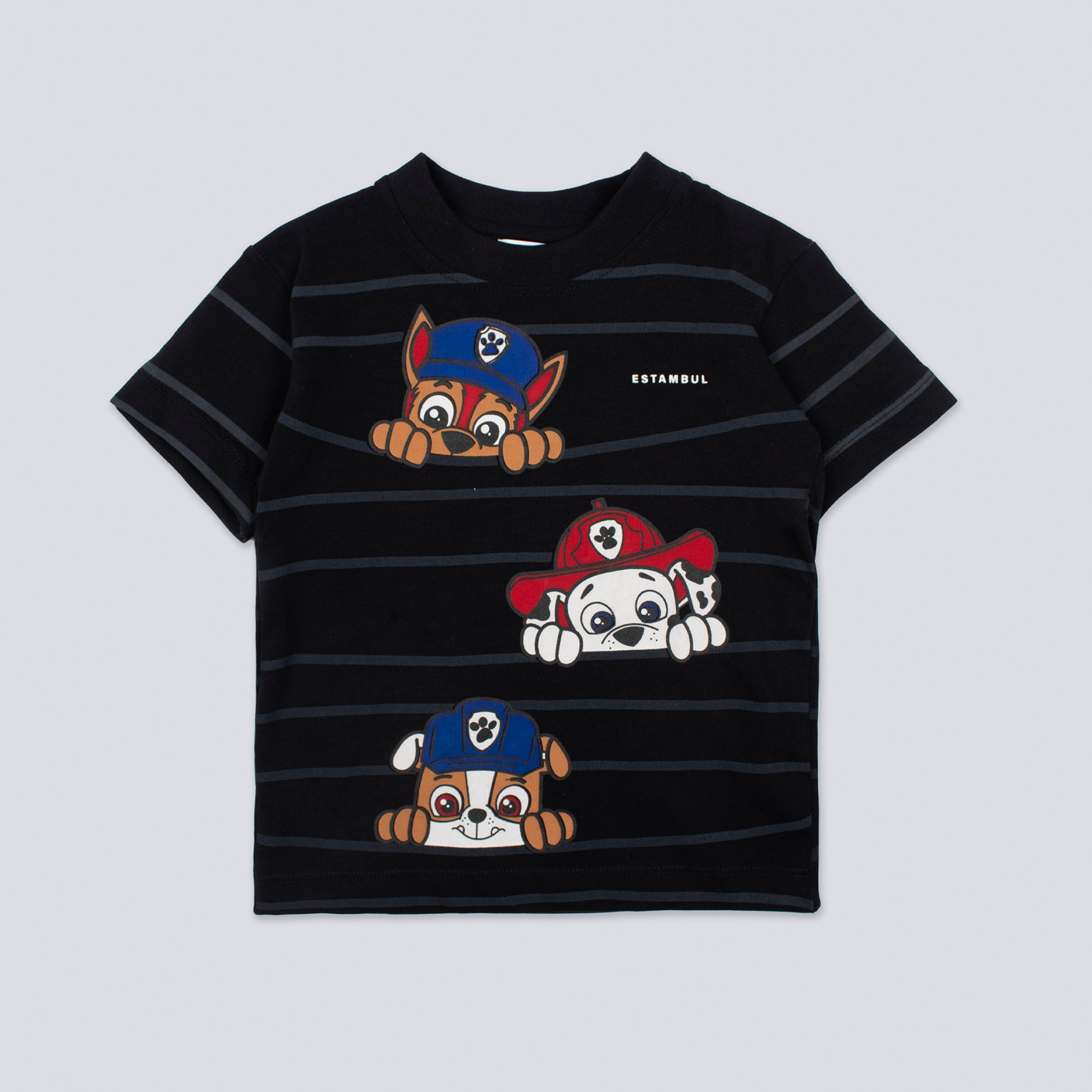 Oversize baby Paw patrol