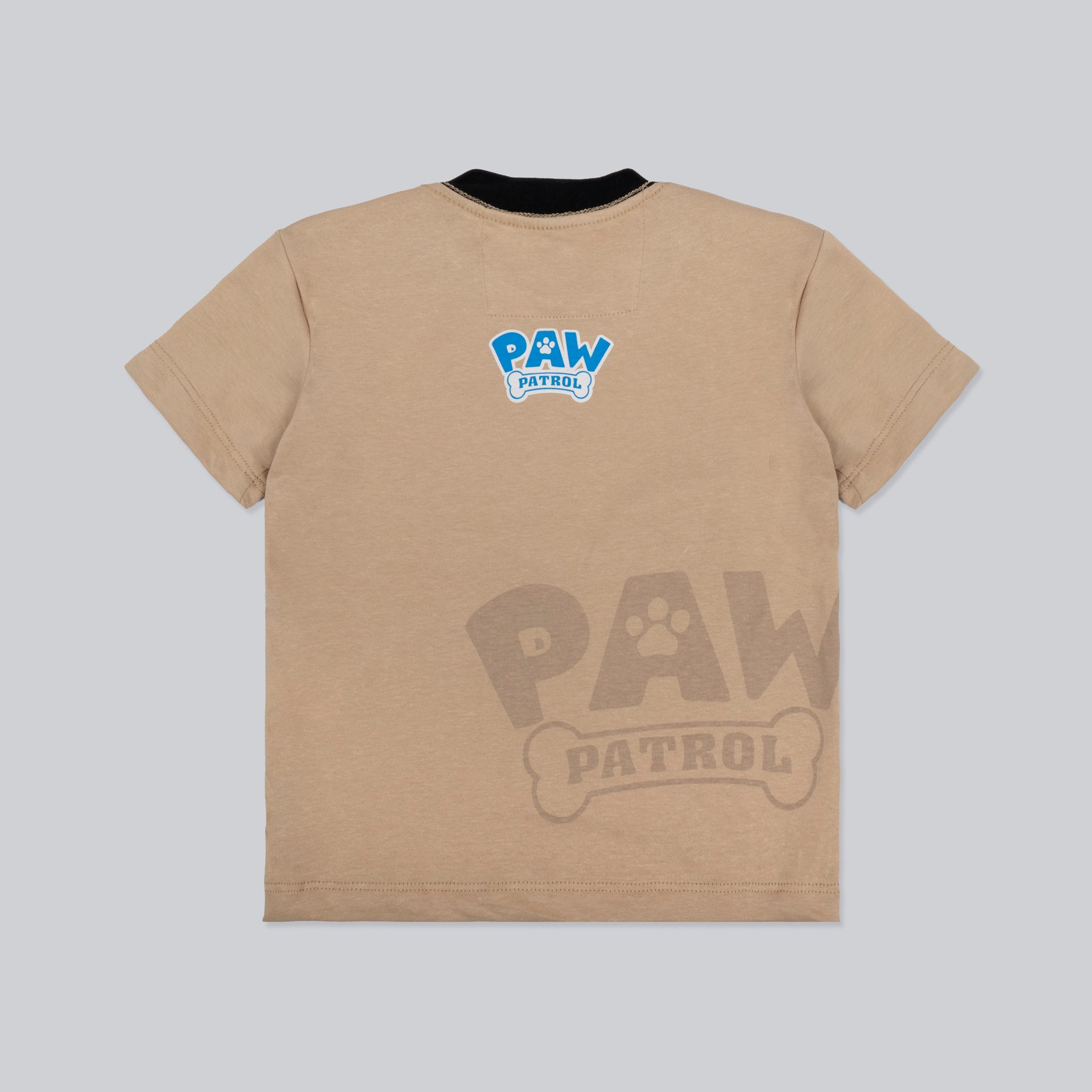 Oversize baby Paw Patrol