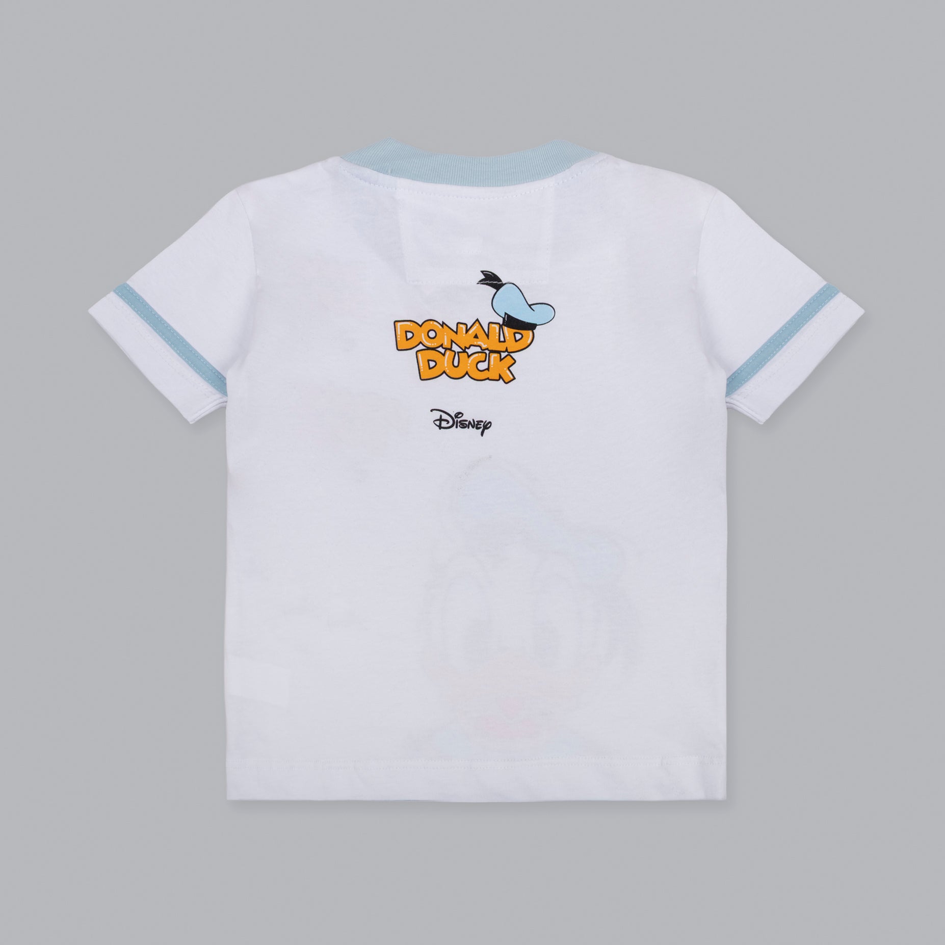Oversize baby Donal