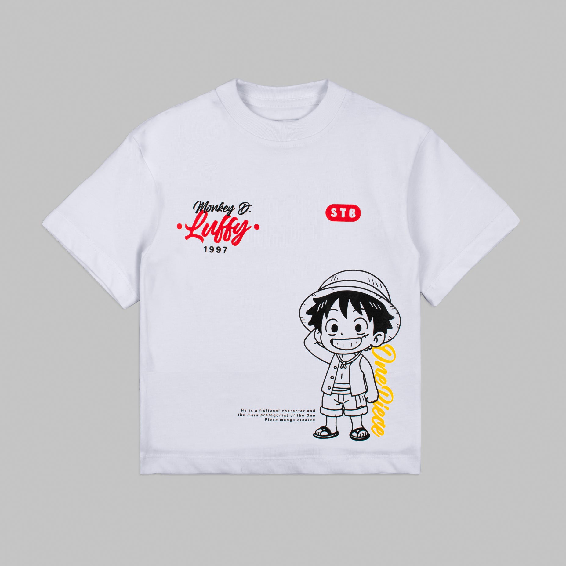 Oversize baby  One piece