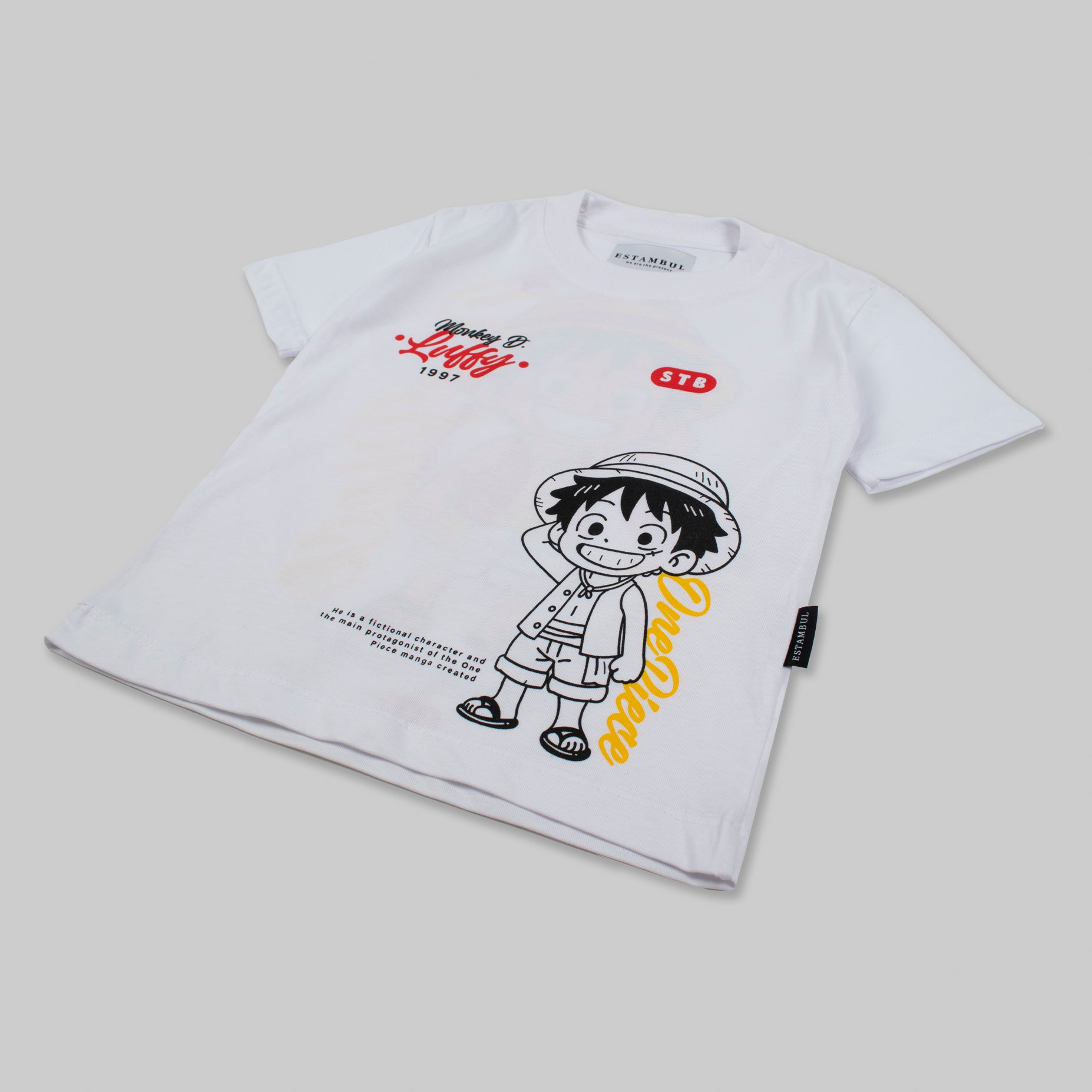 Oversize baby  One piece