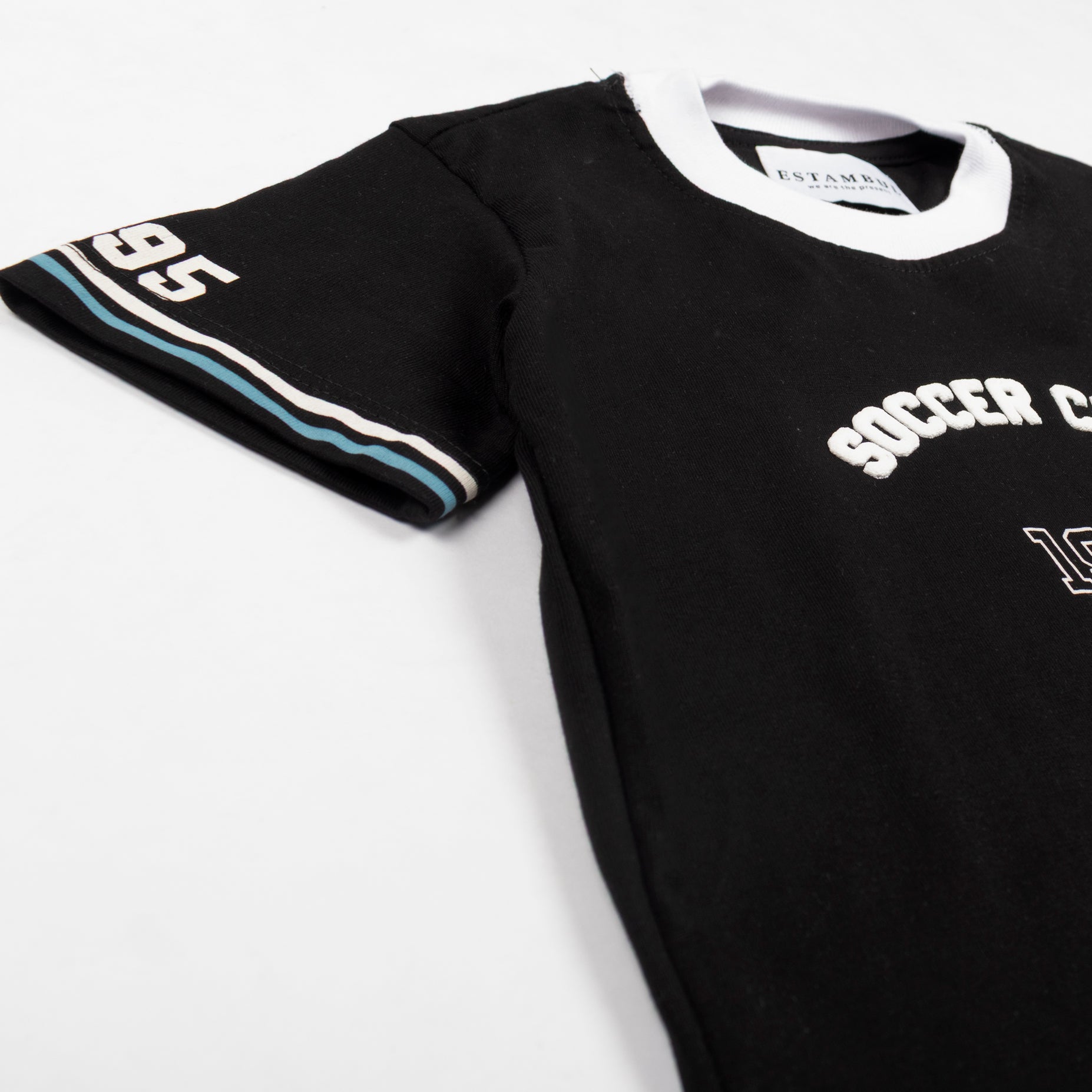 Oversize baby Mickey