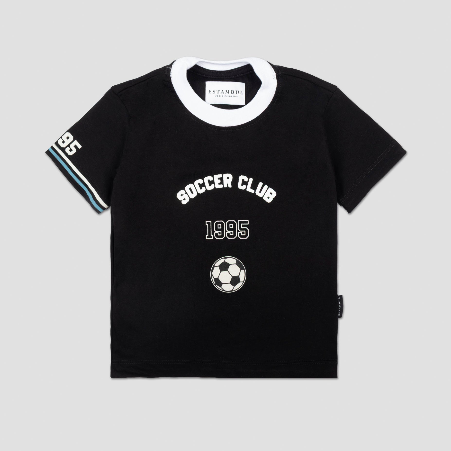 Oversize baby Mickey