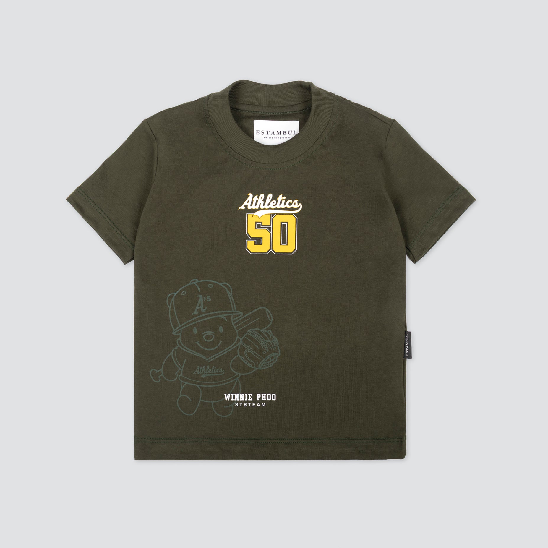 Oversize baby Winnie phoo